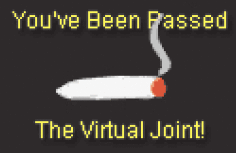 virtual joint