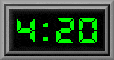 clock
