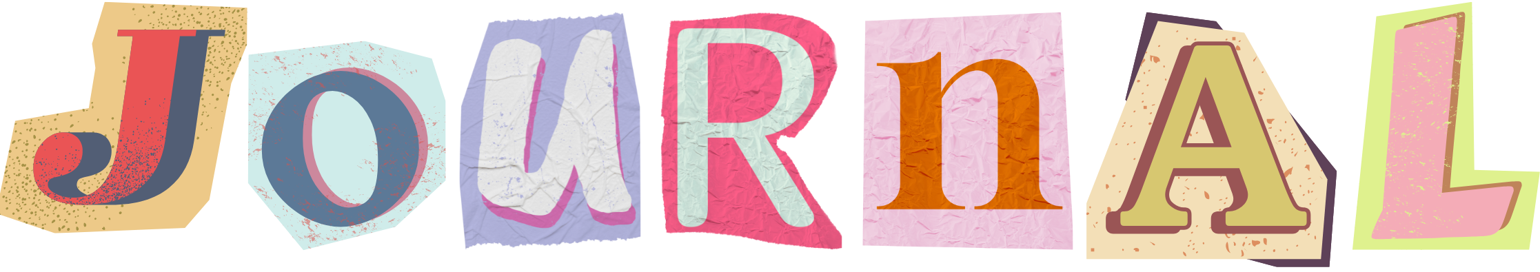 journal title