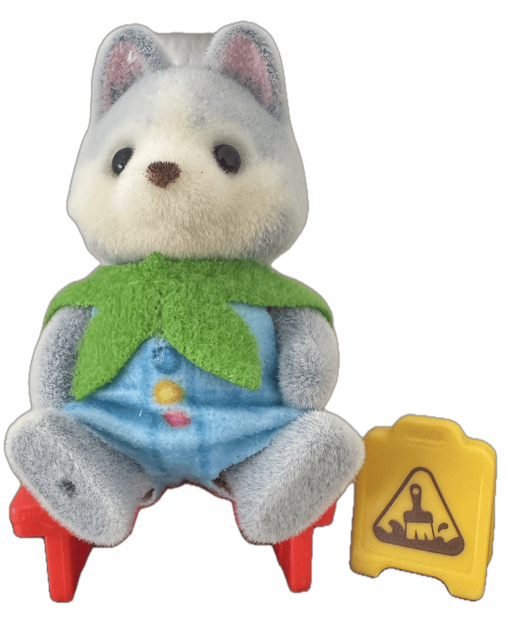 Builder Series Image