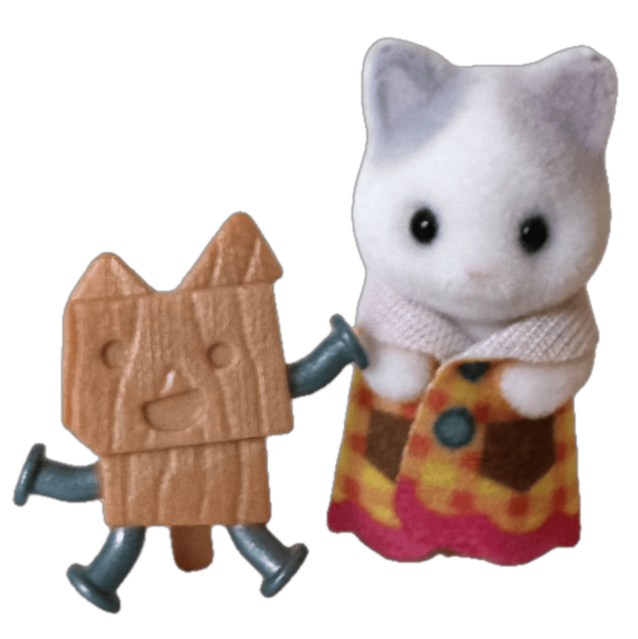 Builder Series Image