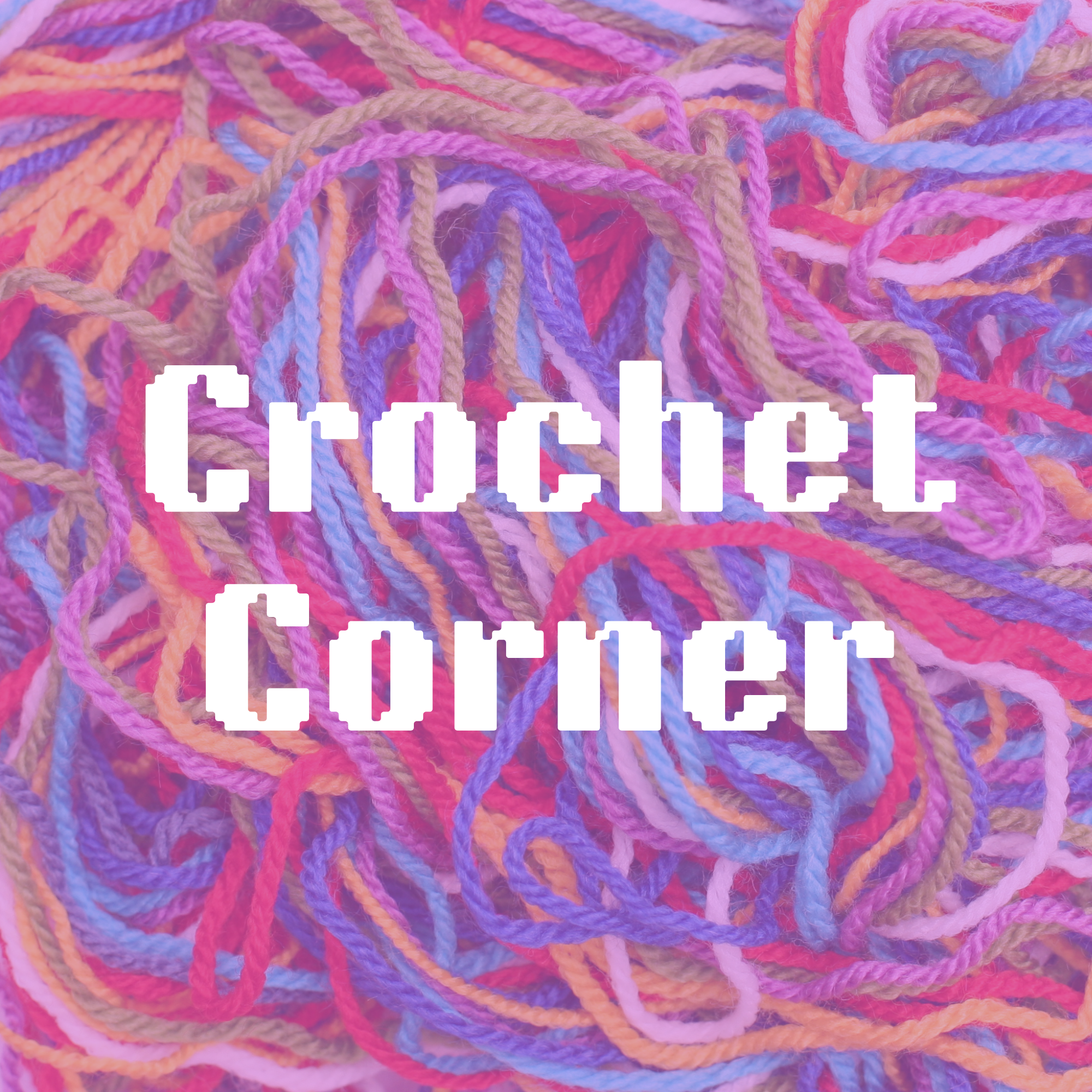 Crochet Corner Link