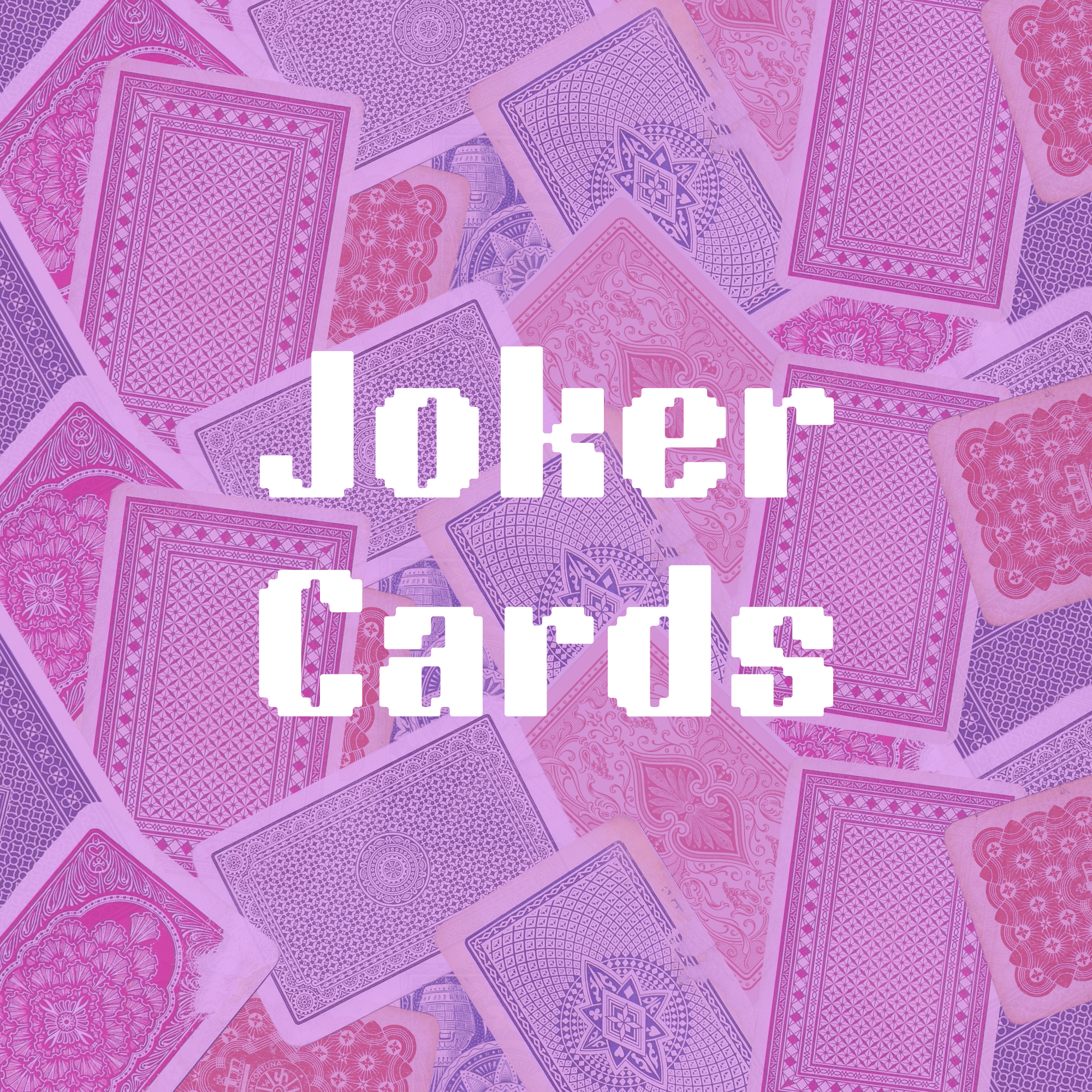 Joker Cards Link