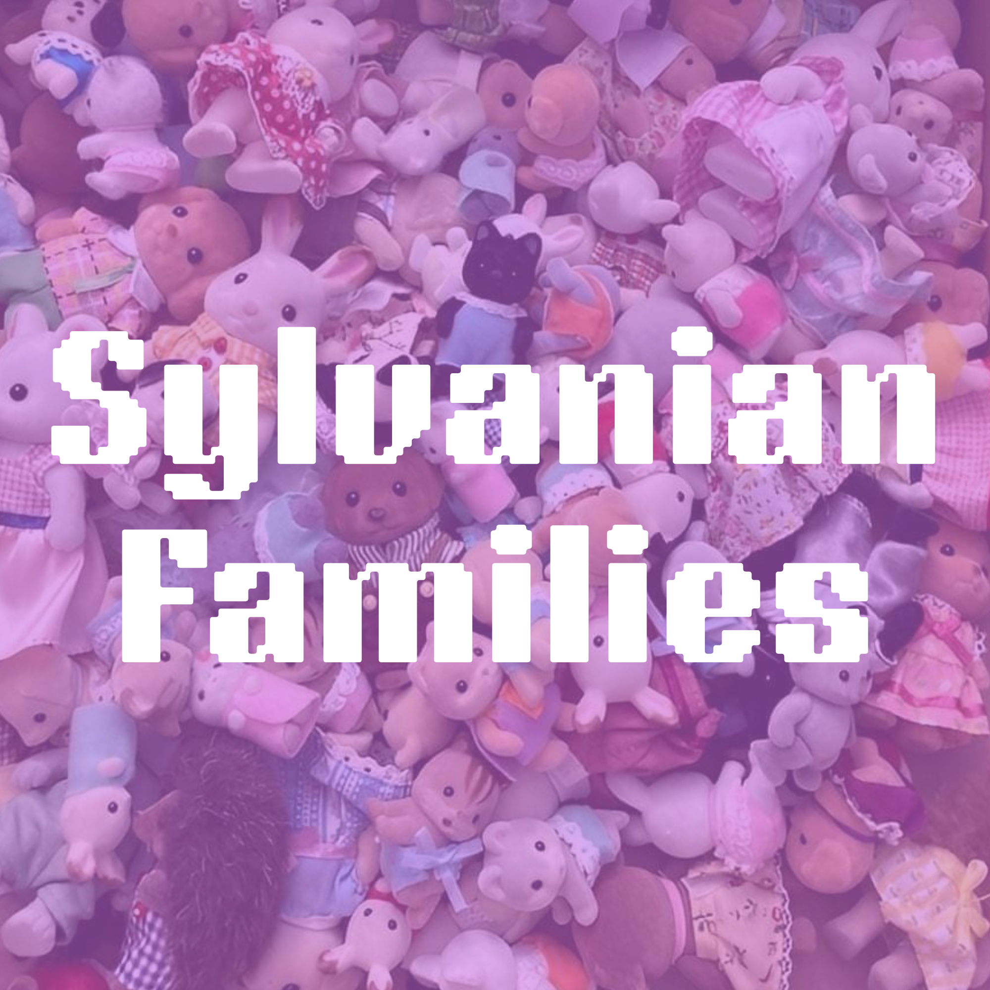 Sylvanian Families Link