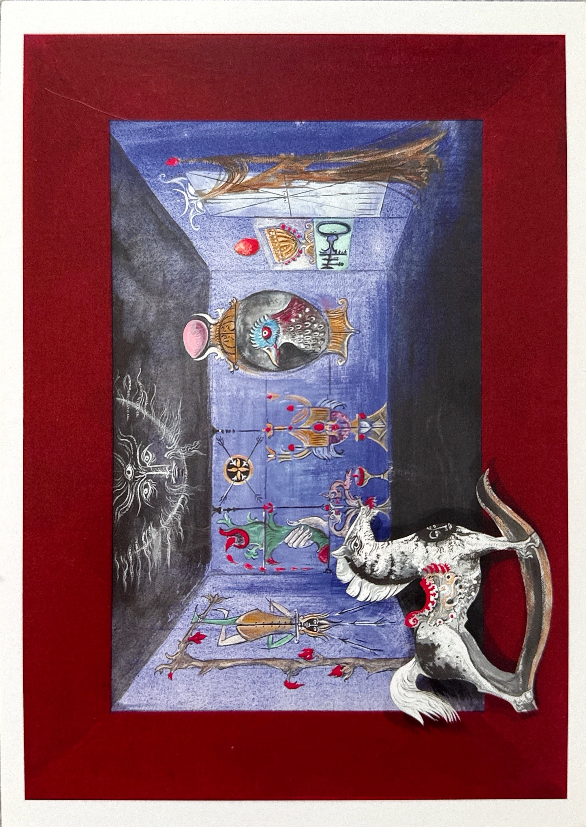 Art Swap 1