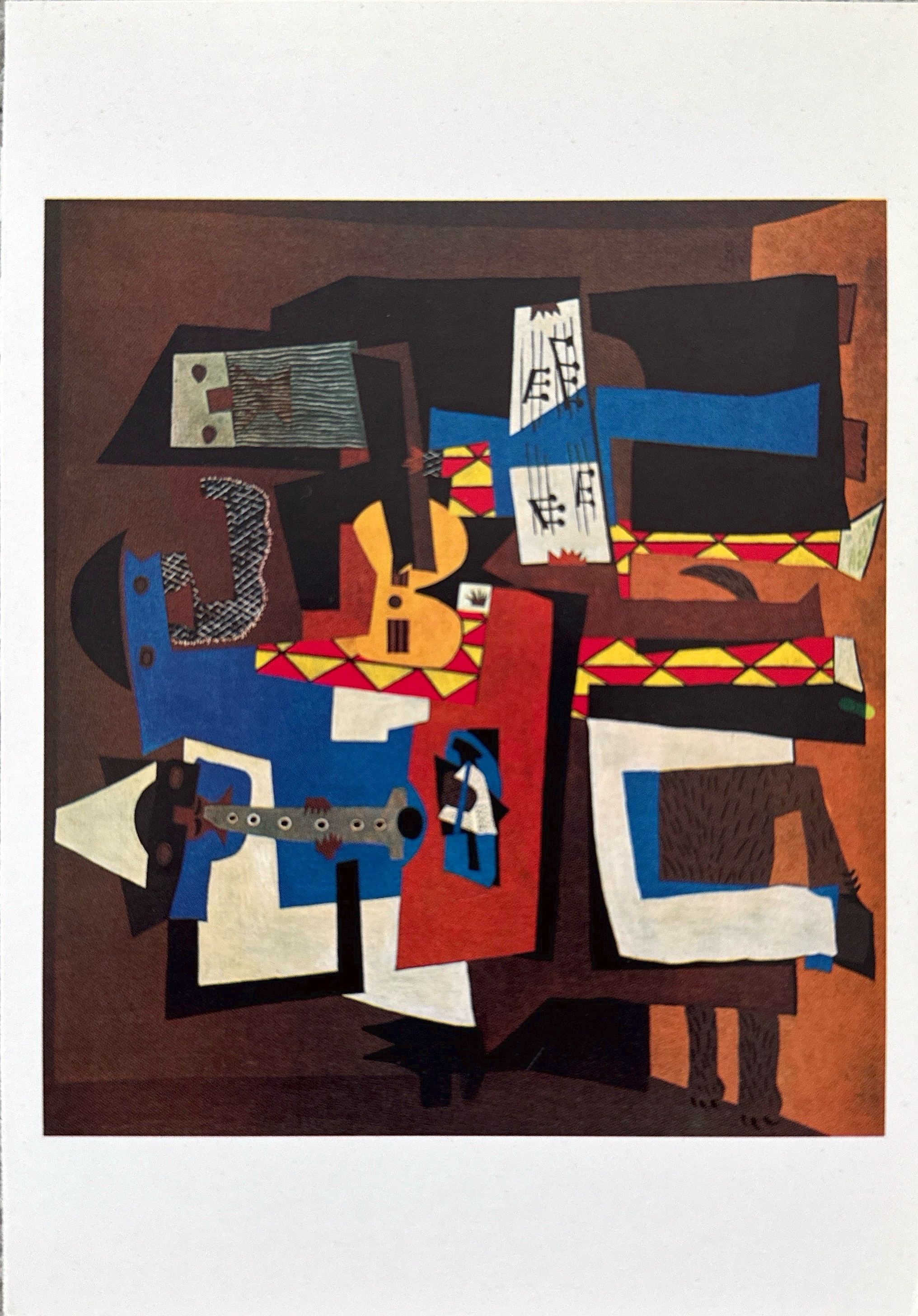 Art Swap 13