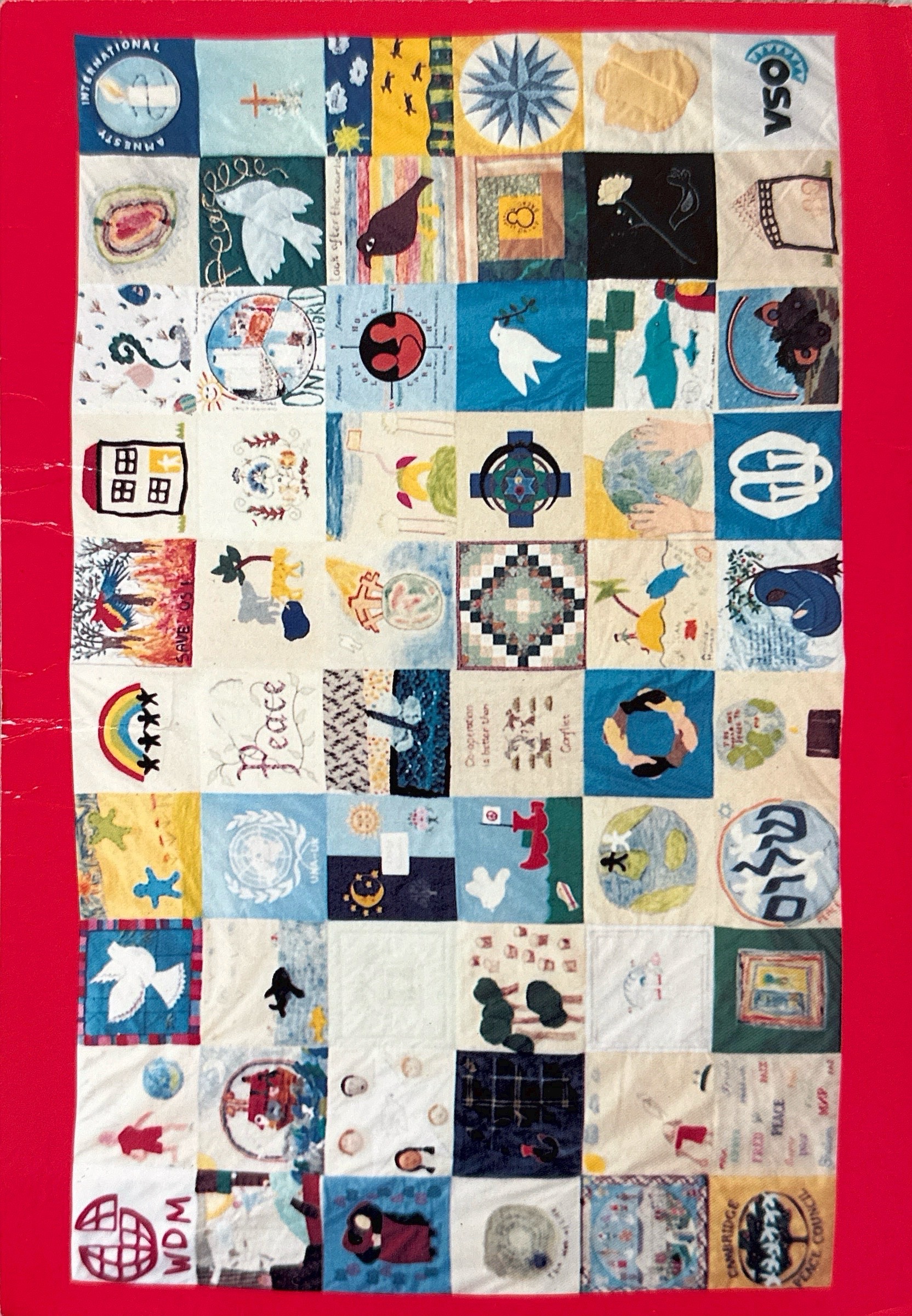 Art Swap 20
