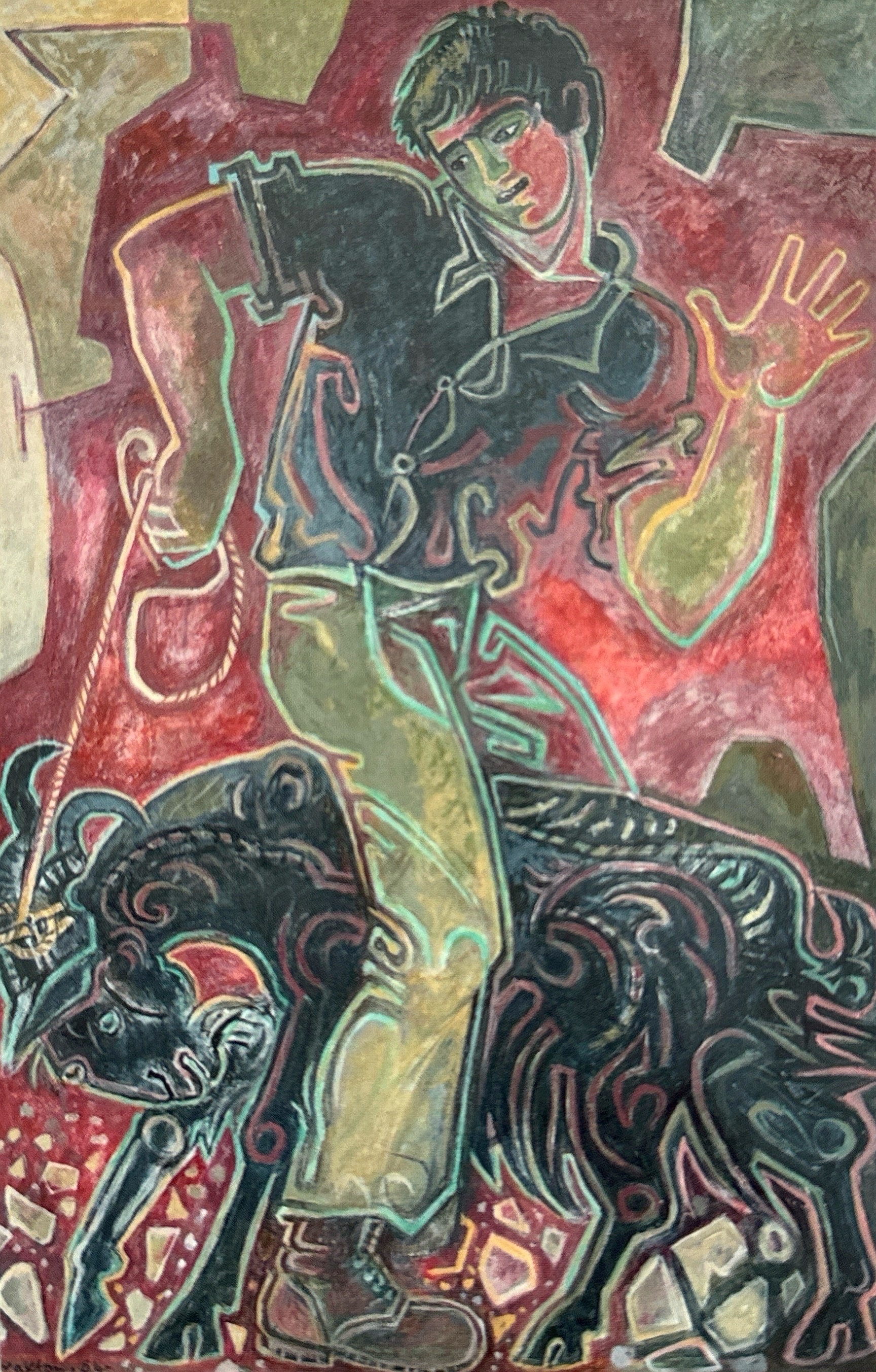 Art Swap 5