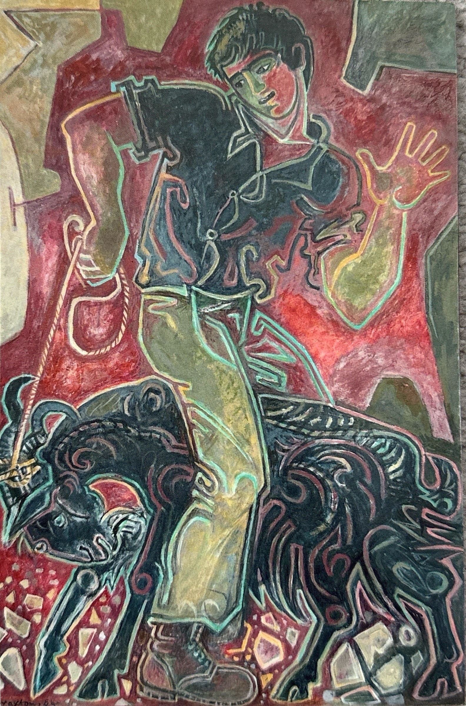 Art Swap 6