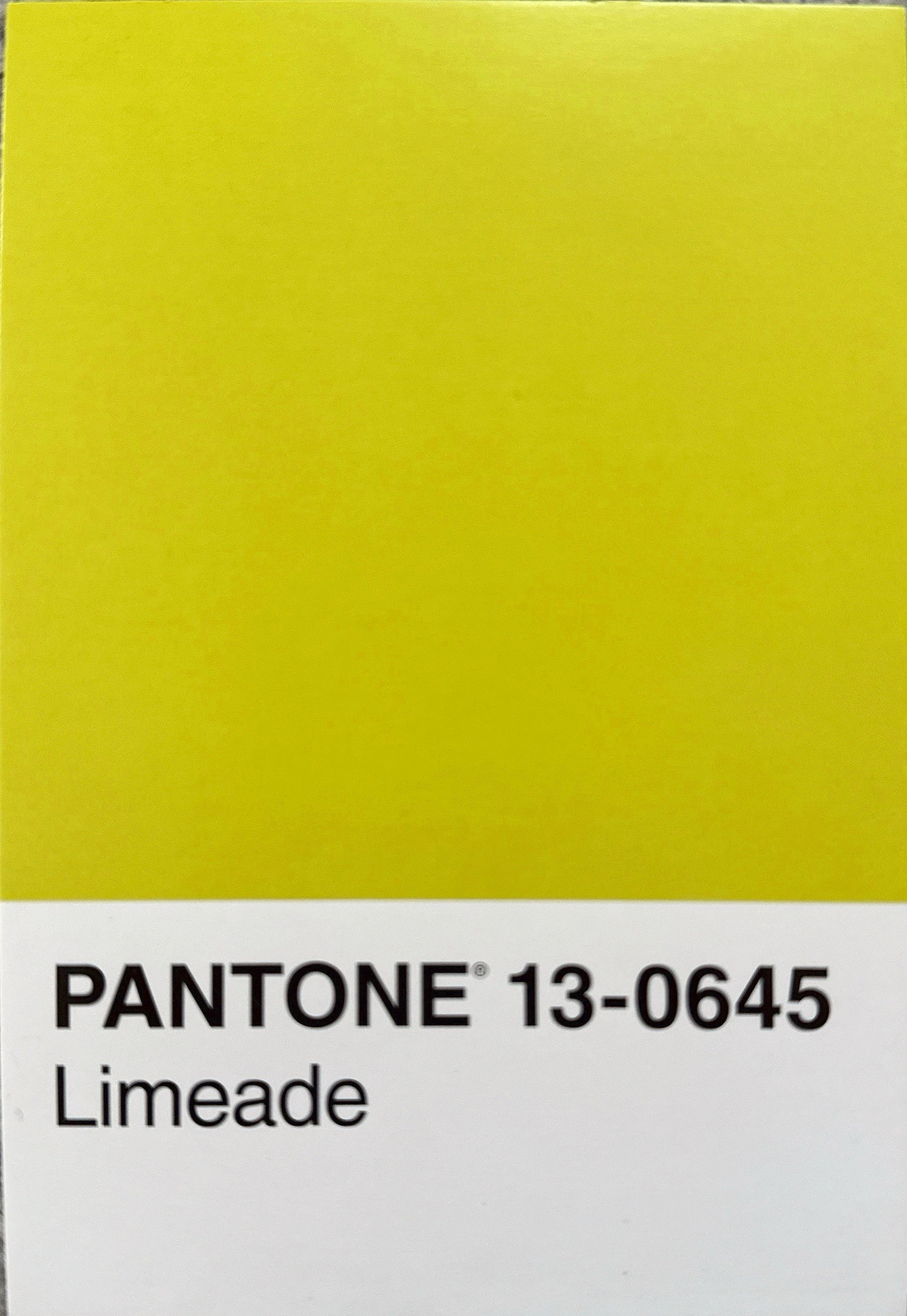 Pantone Swap 10