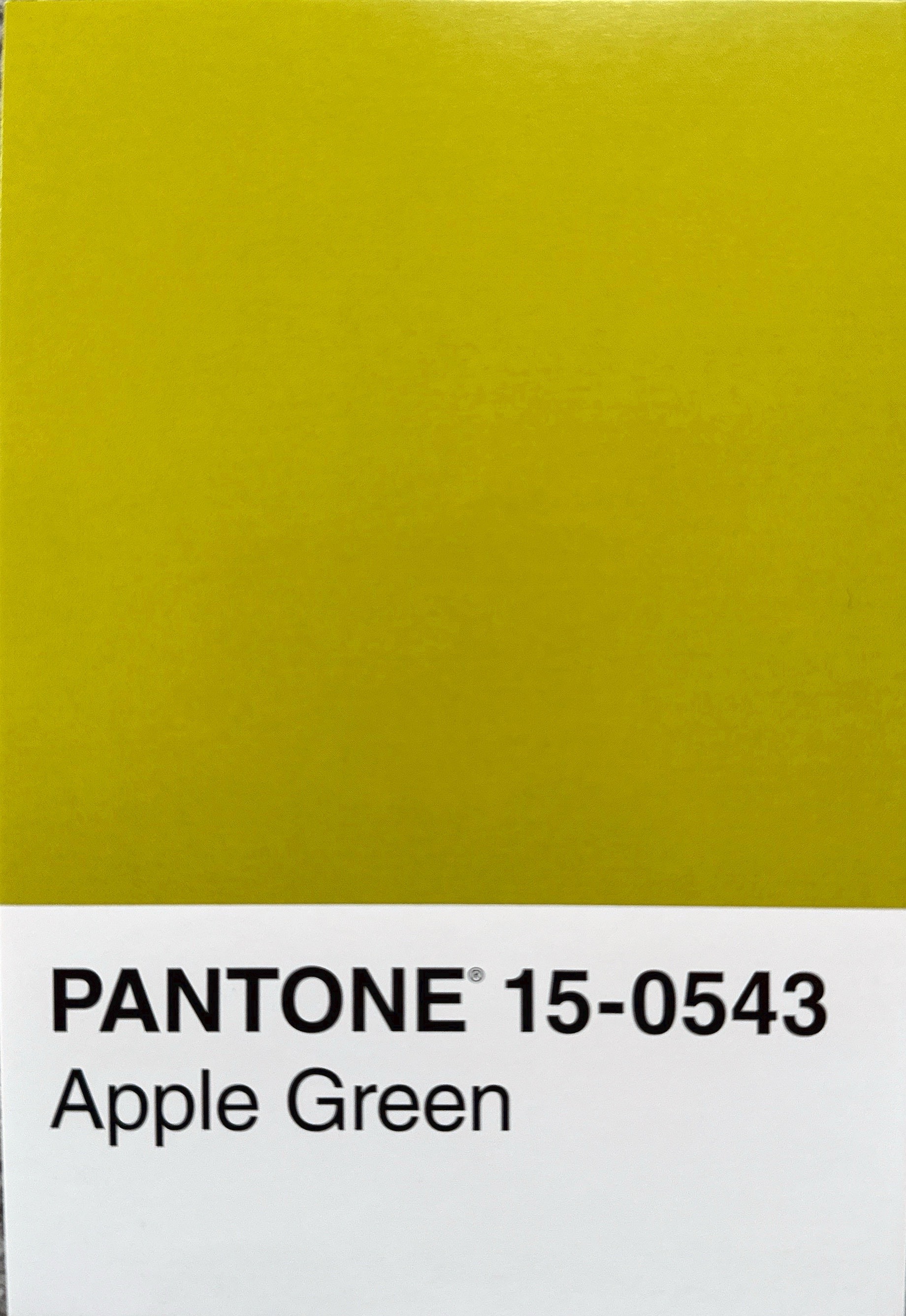 Pantone Swap 12