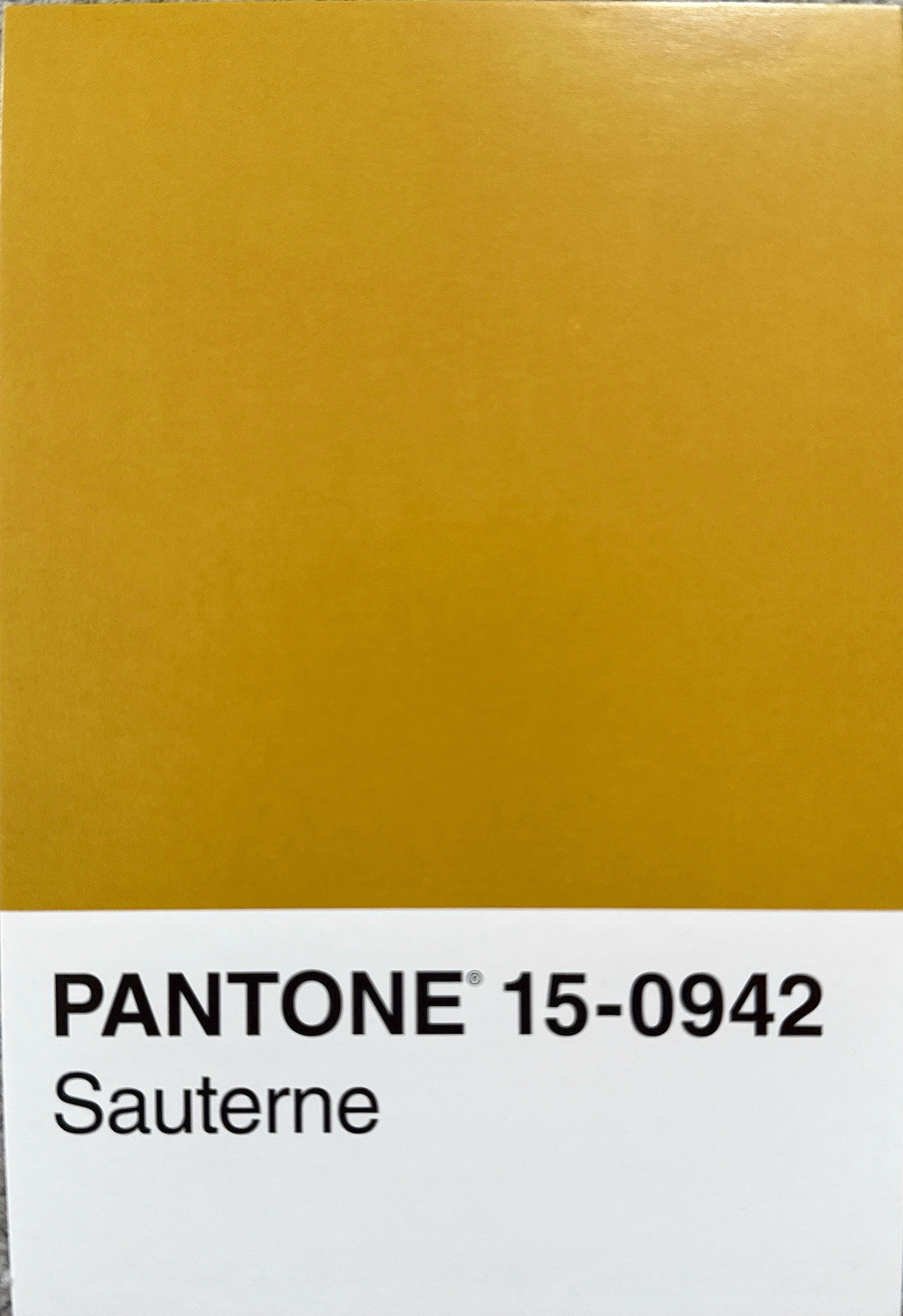 Pantone Swap 13
