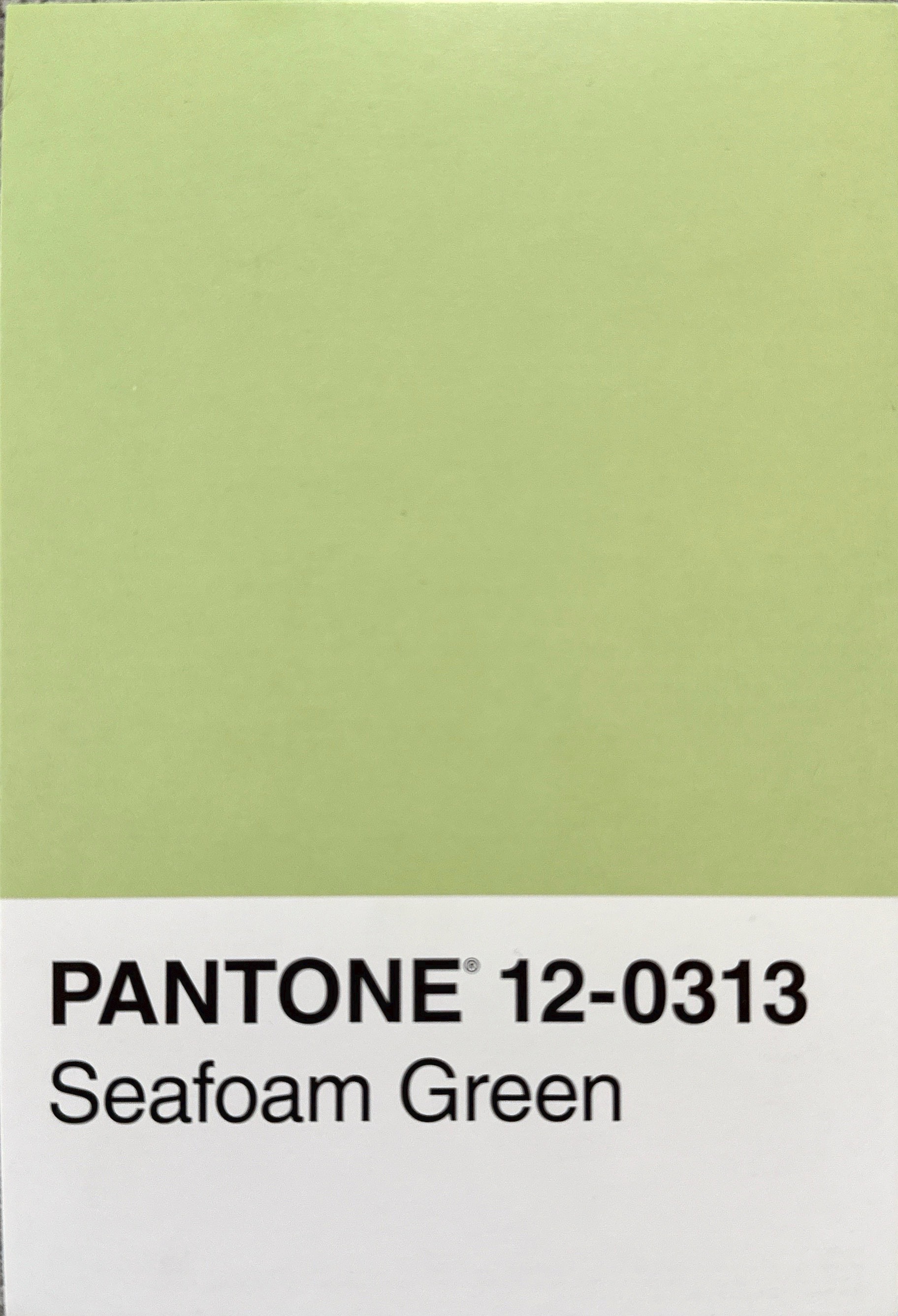 Pantone Swap 16