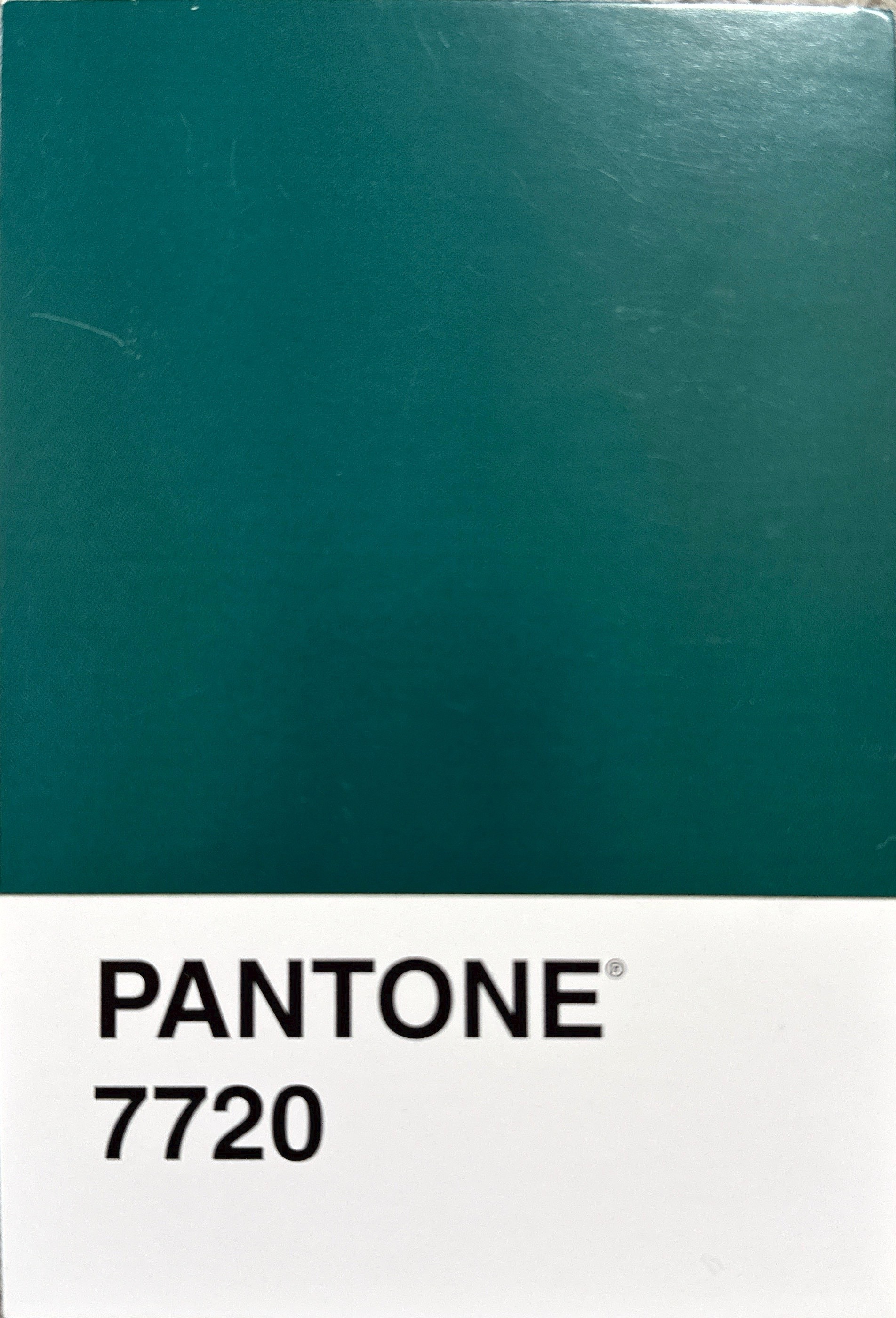 Pantone Swap 19