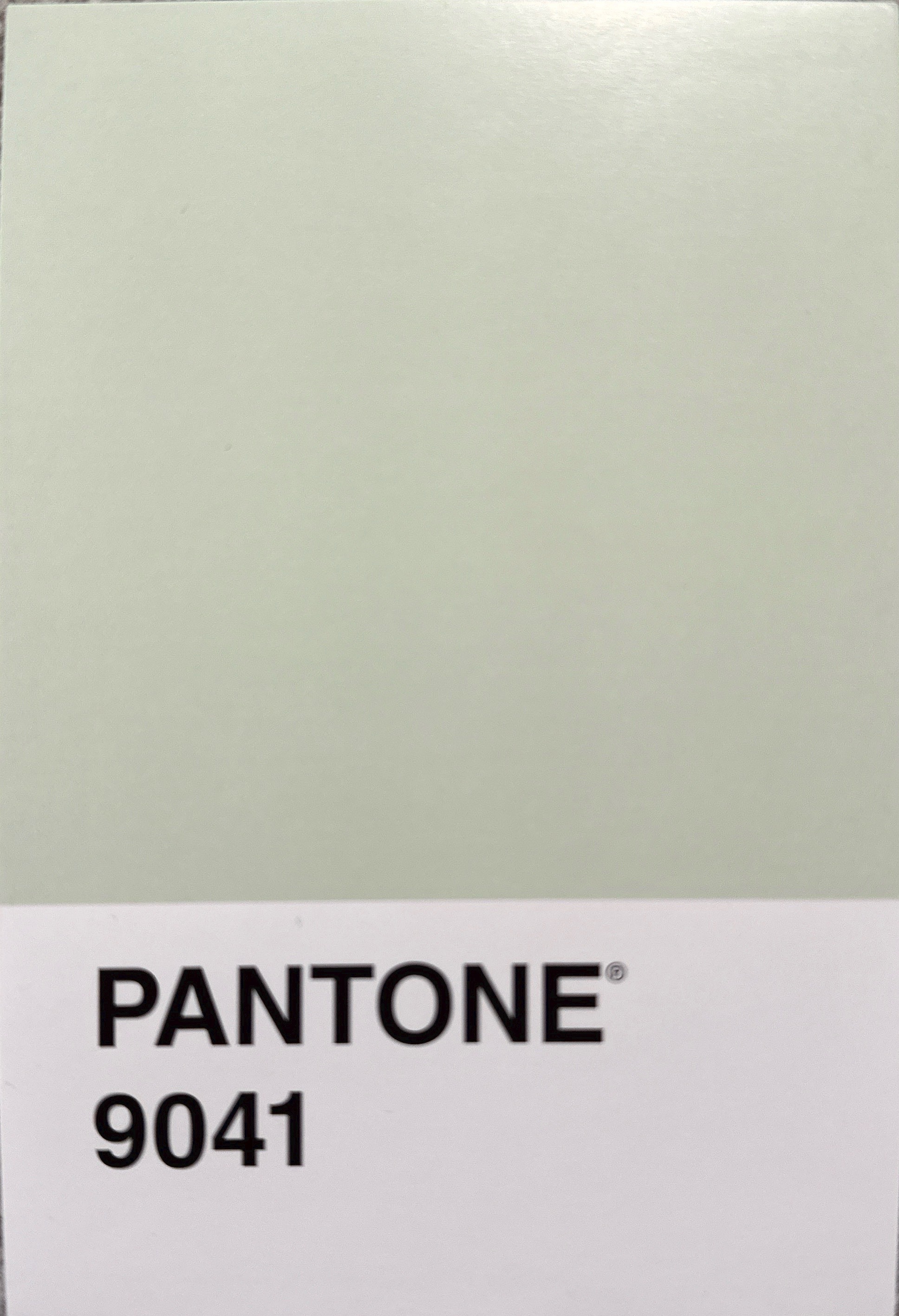 Pantone Swap 20