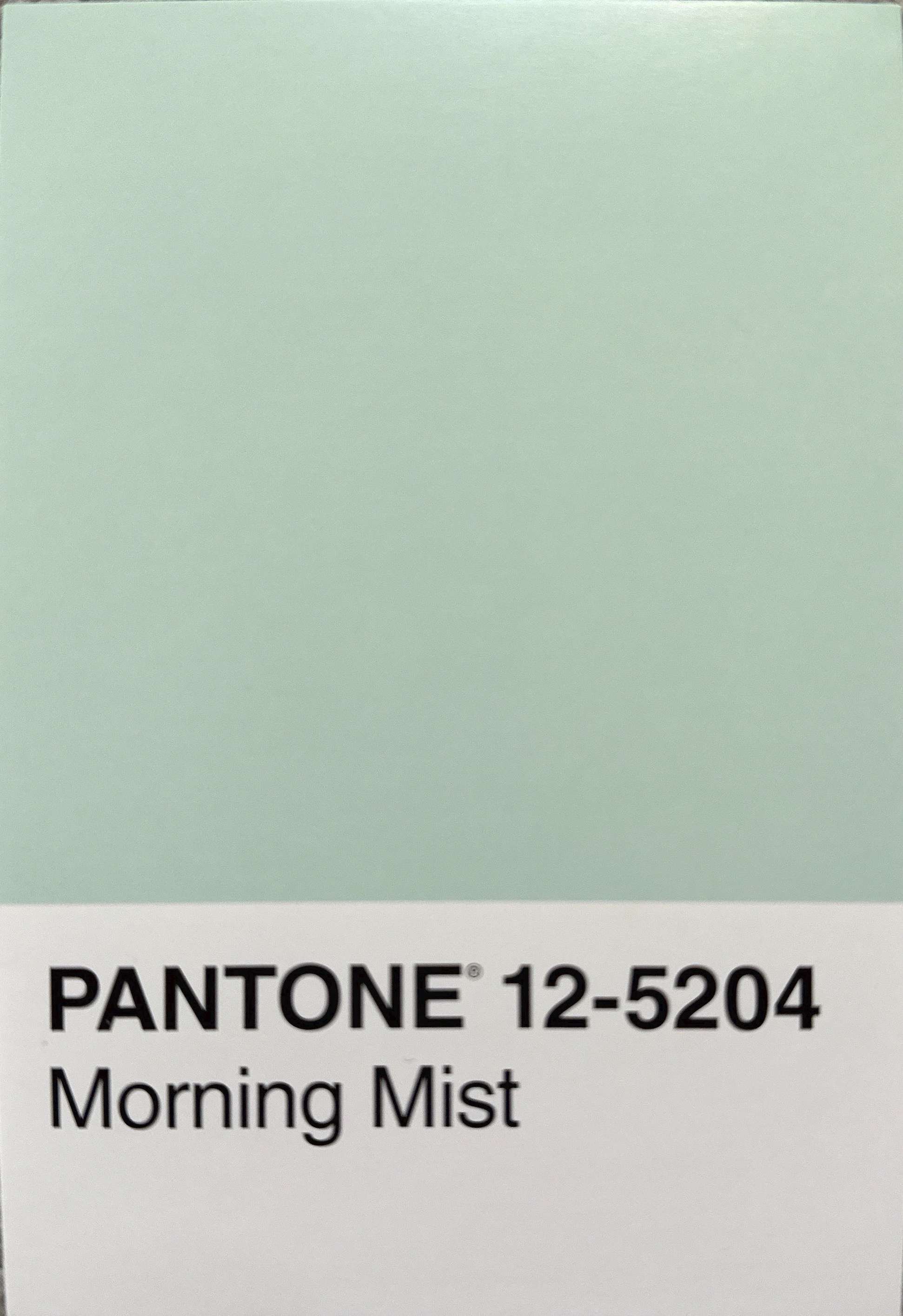 Pantone Swap 21