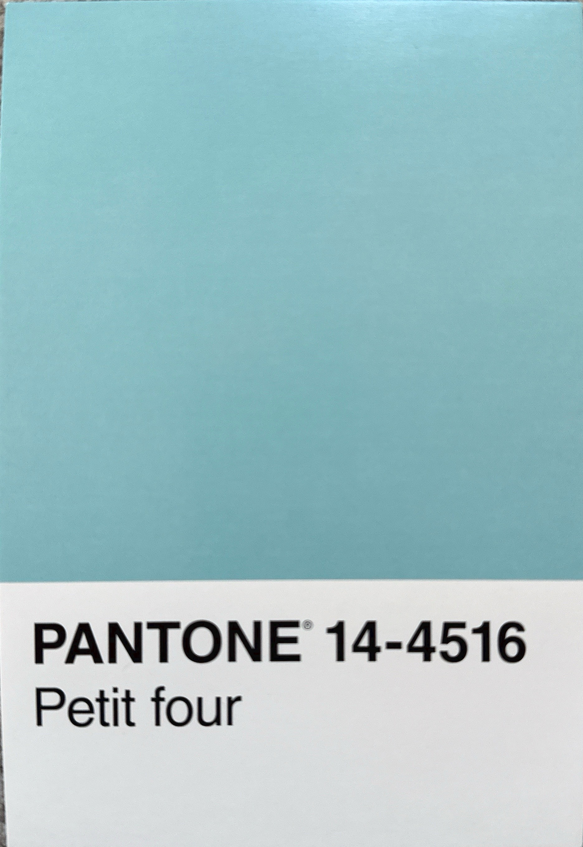 Pantone Swap 23