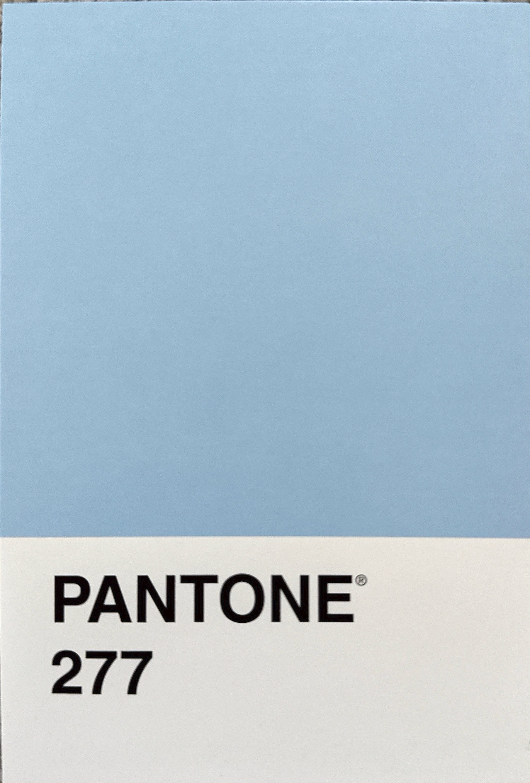 Pantone Swap 25