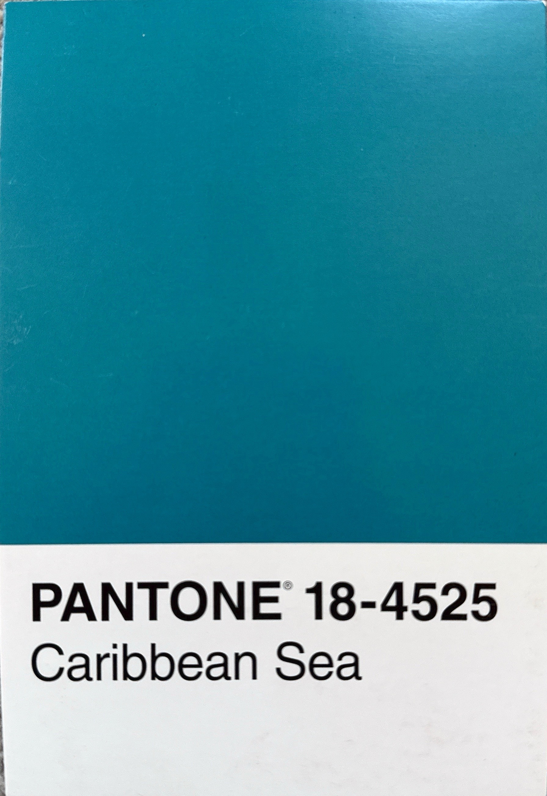 Pantone Swap 27
