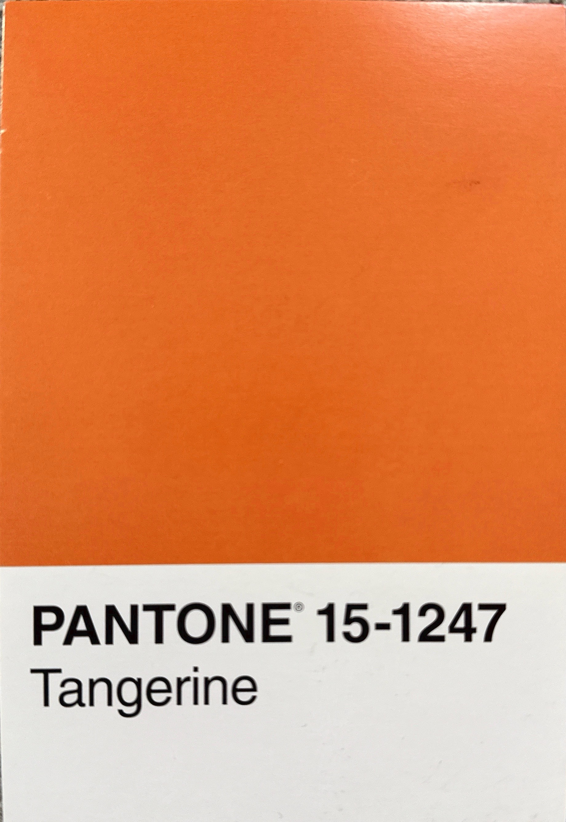 Pantone Swap 3