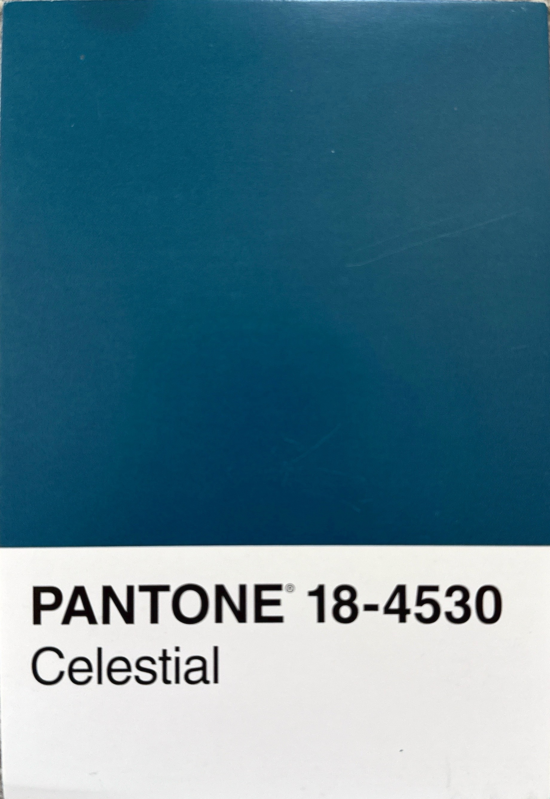 Pantone Swap 31