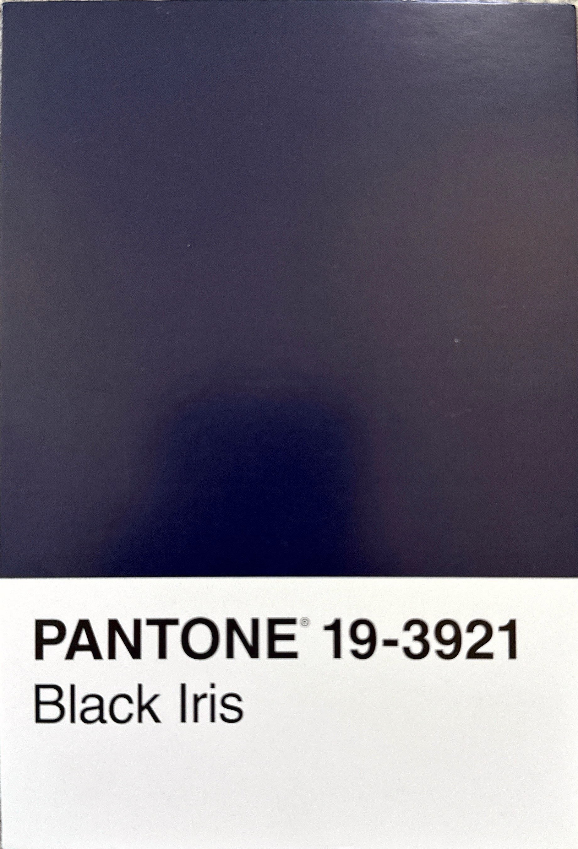 Pantone Swap 33