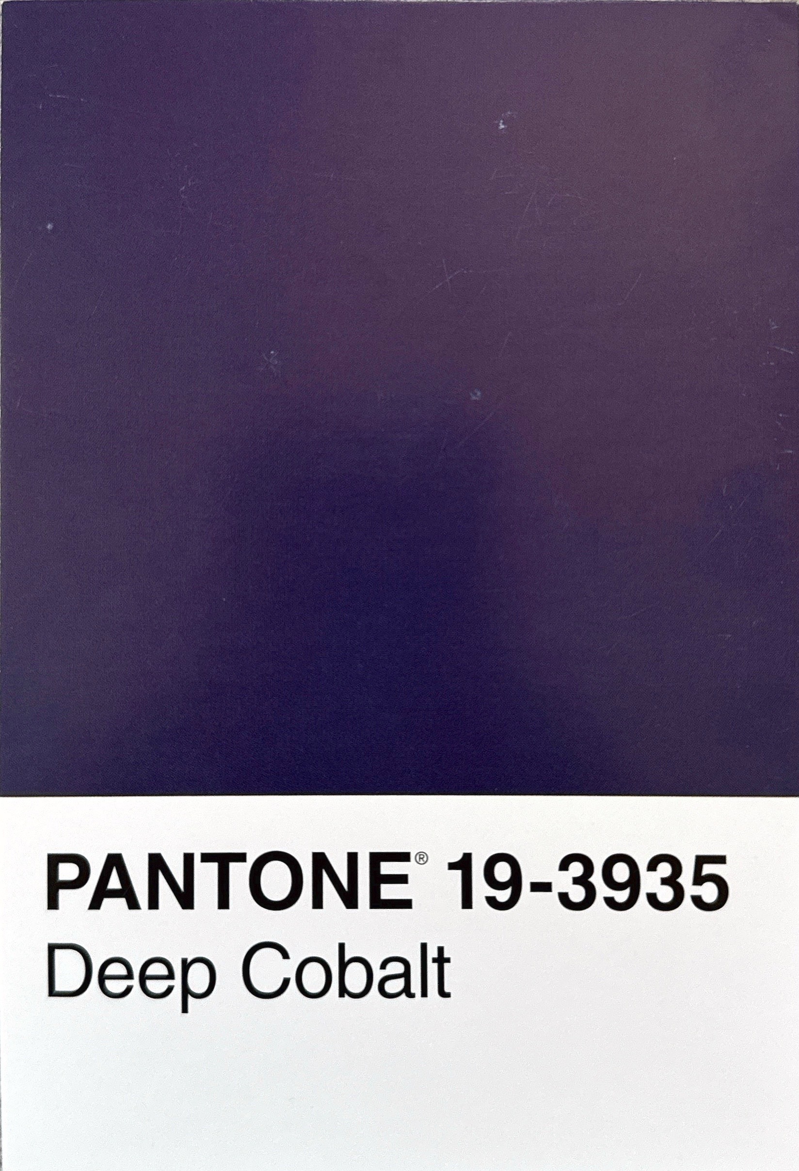 Pantone Swap 34