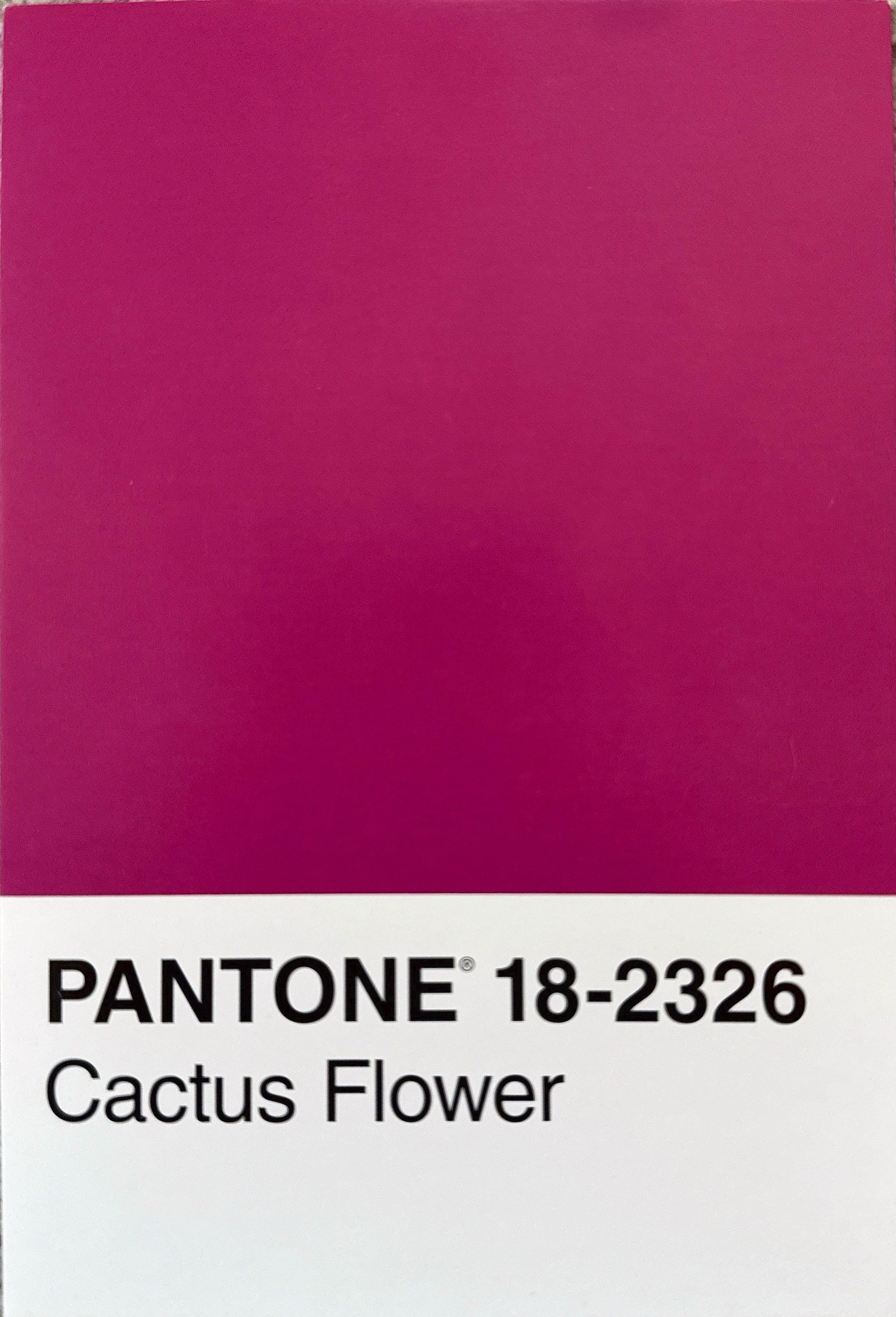 Pantone Swap 36