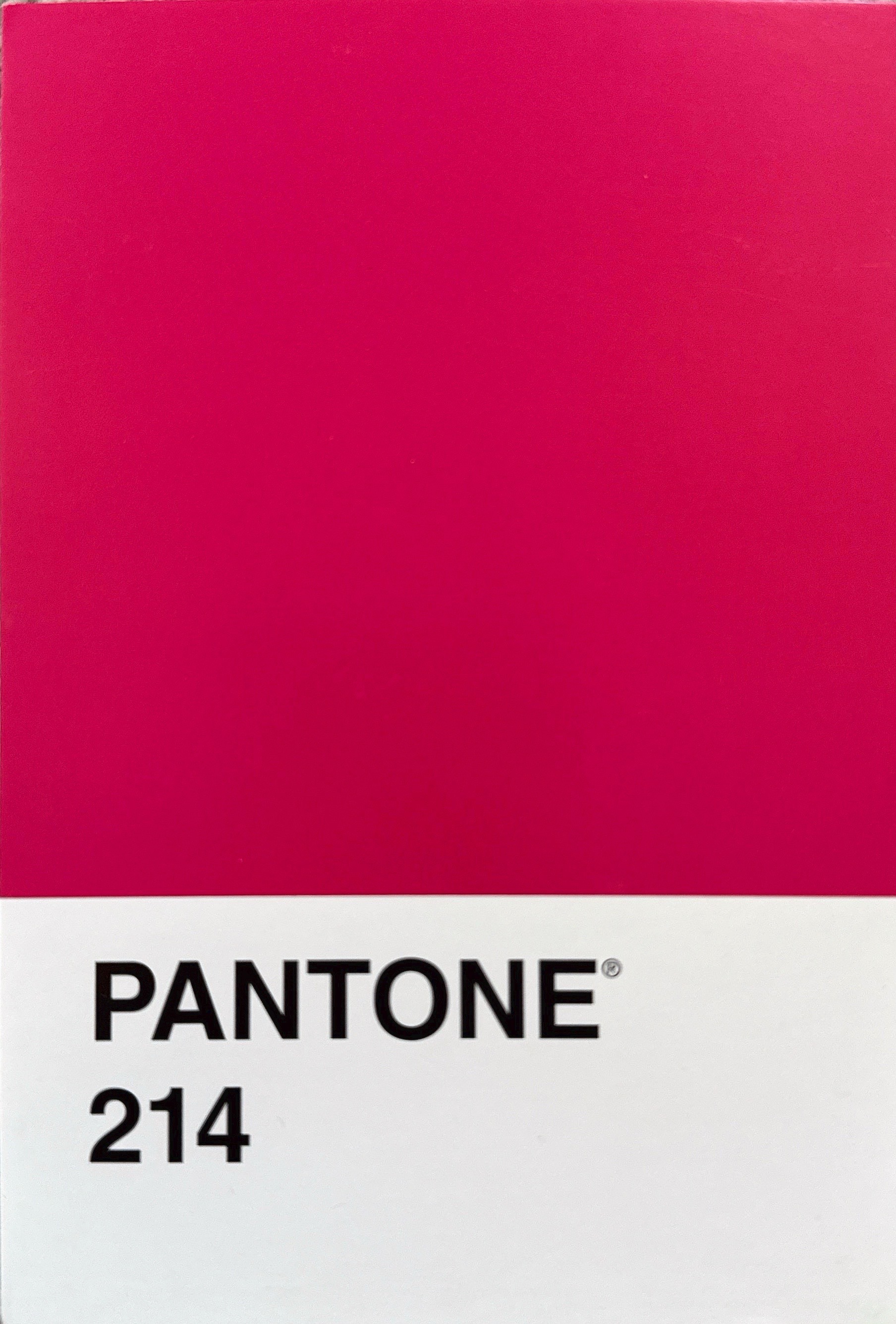 Pantone Swap 37