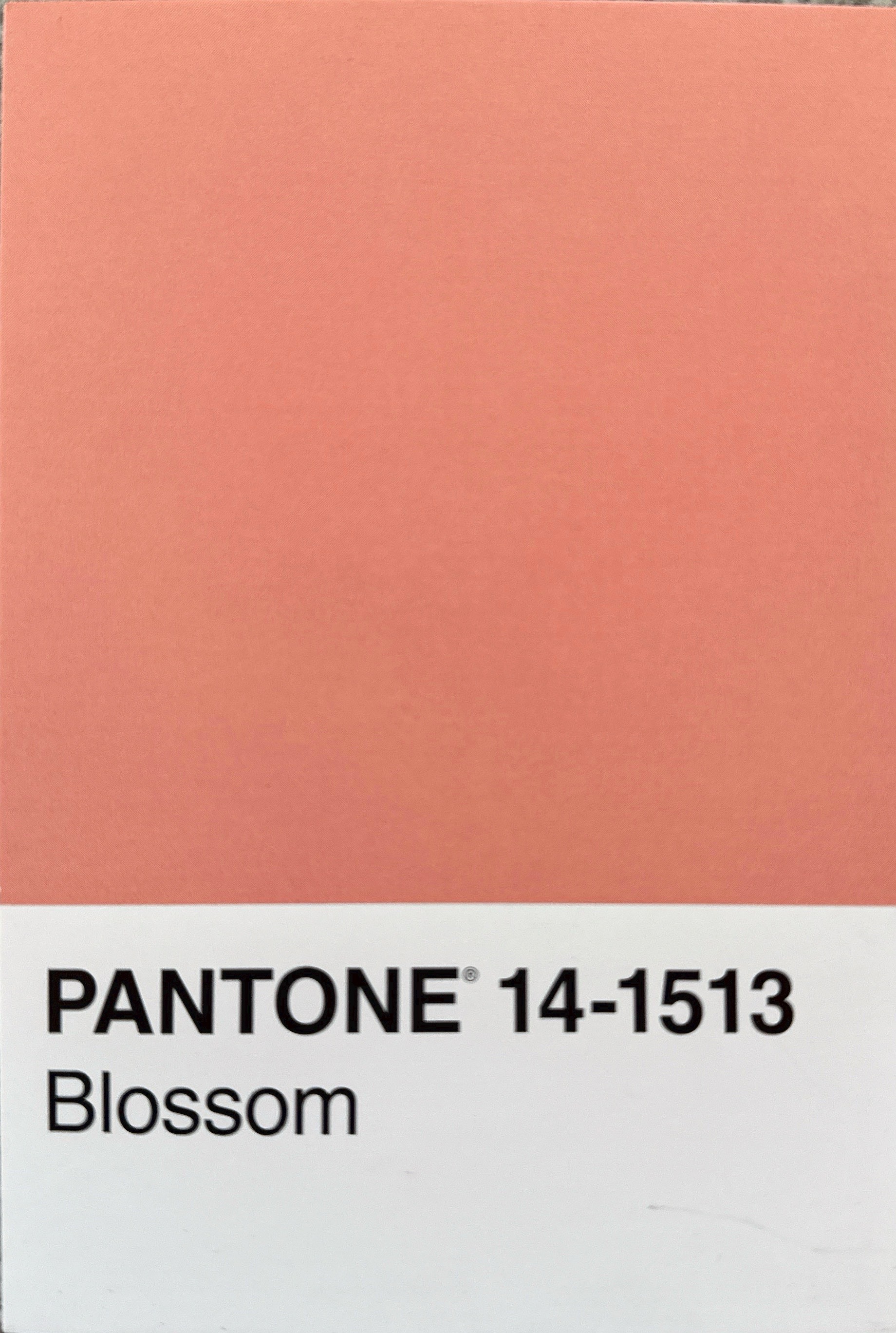 Pantone Swap 39