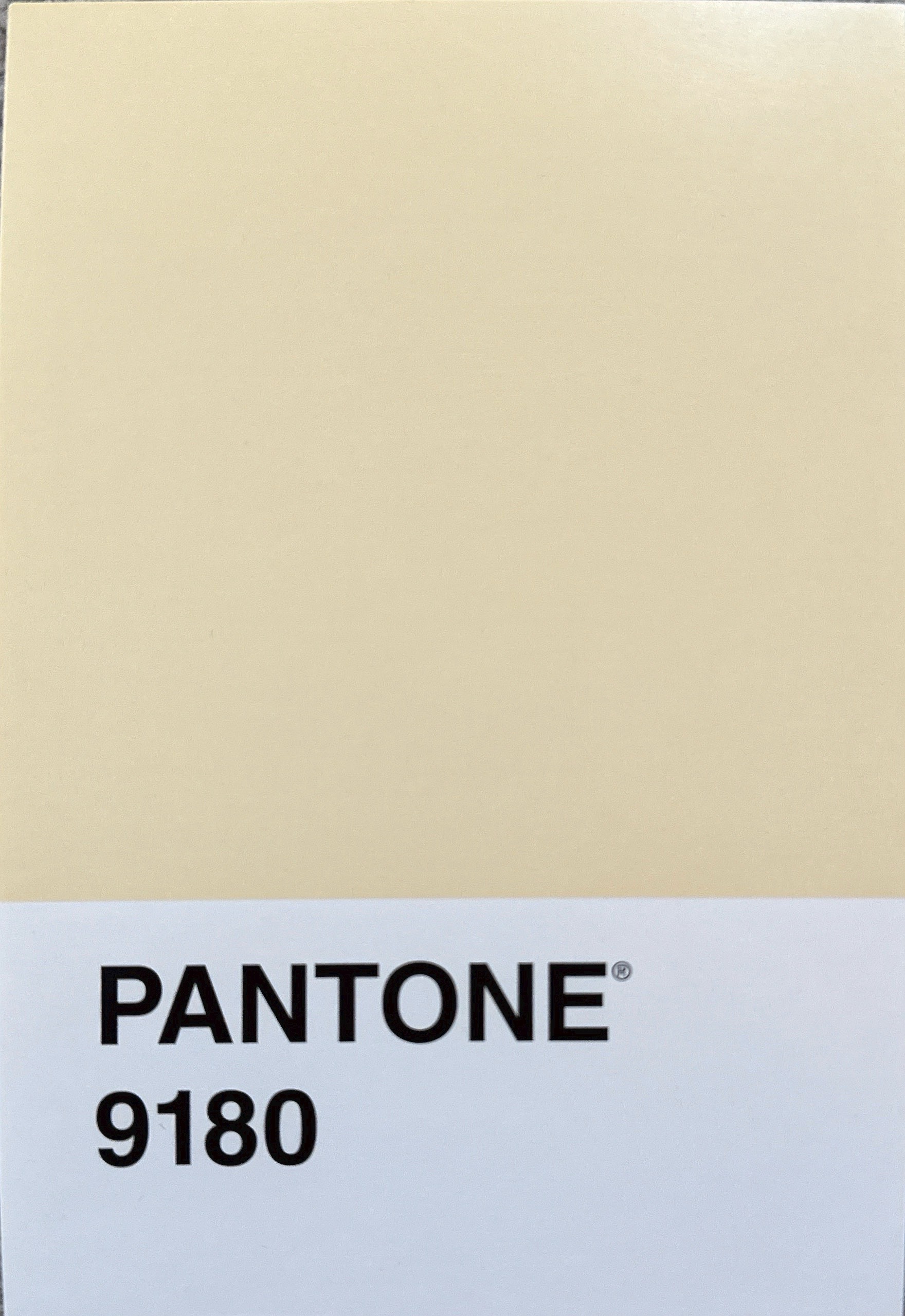 Pantone Swap 43