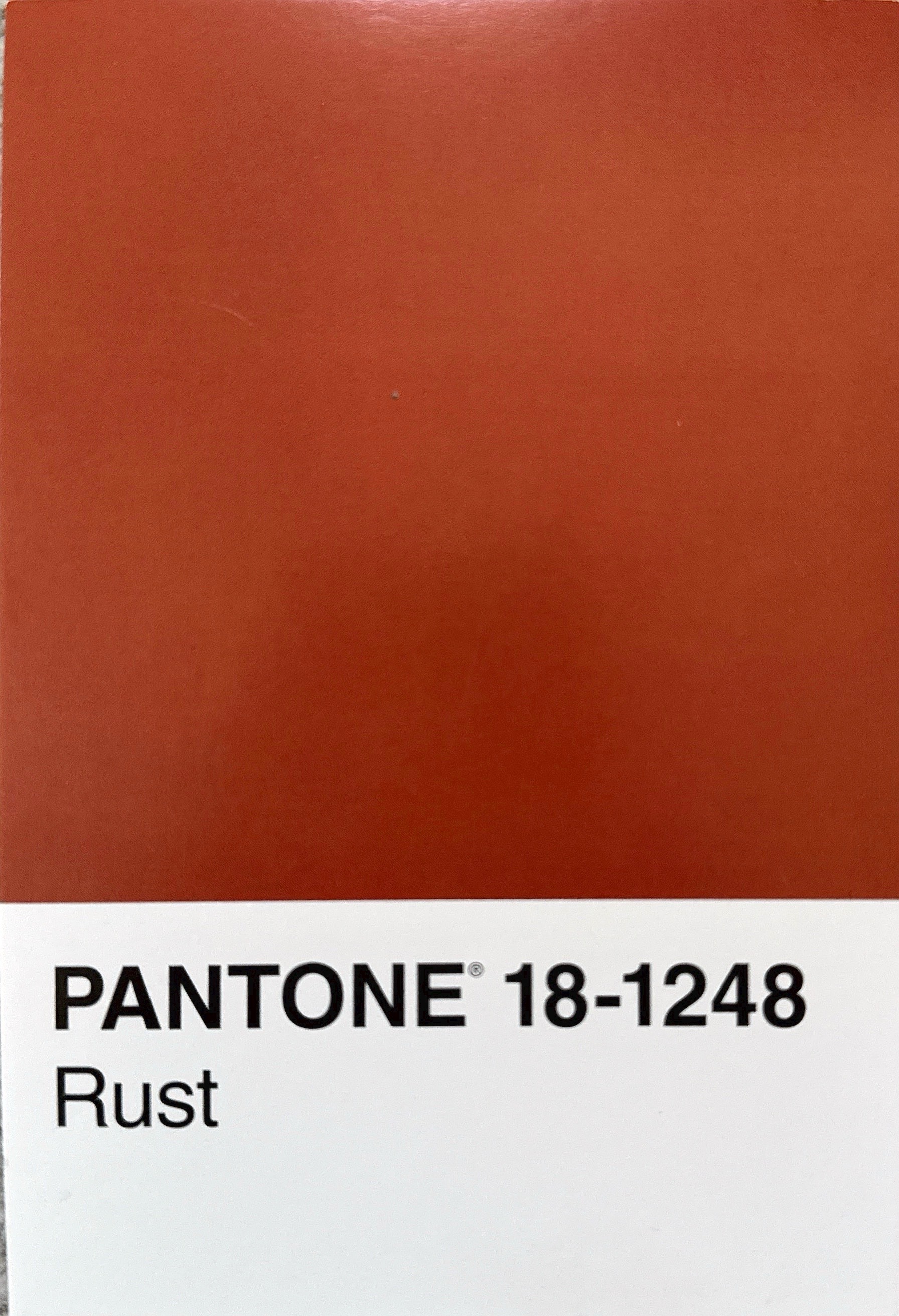 Pantone Swap 49