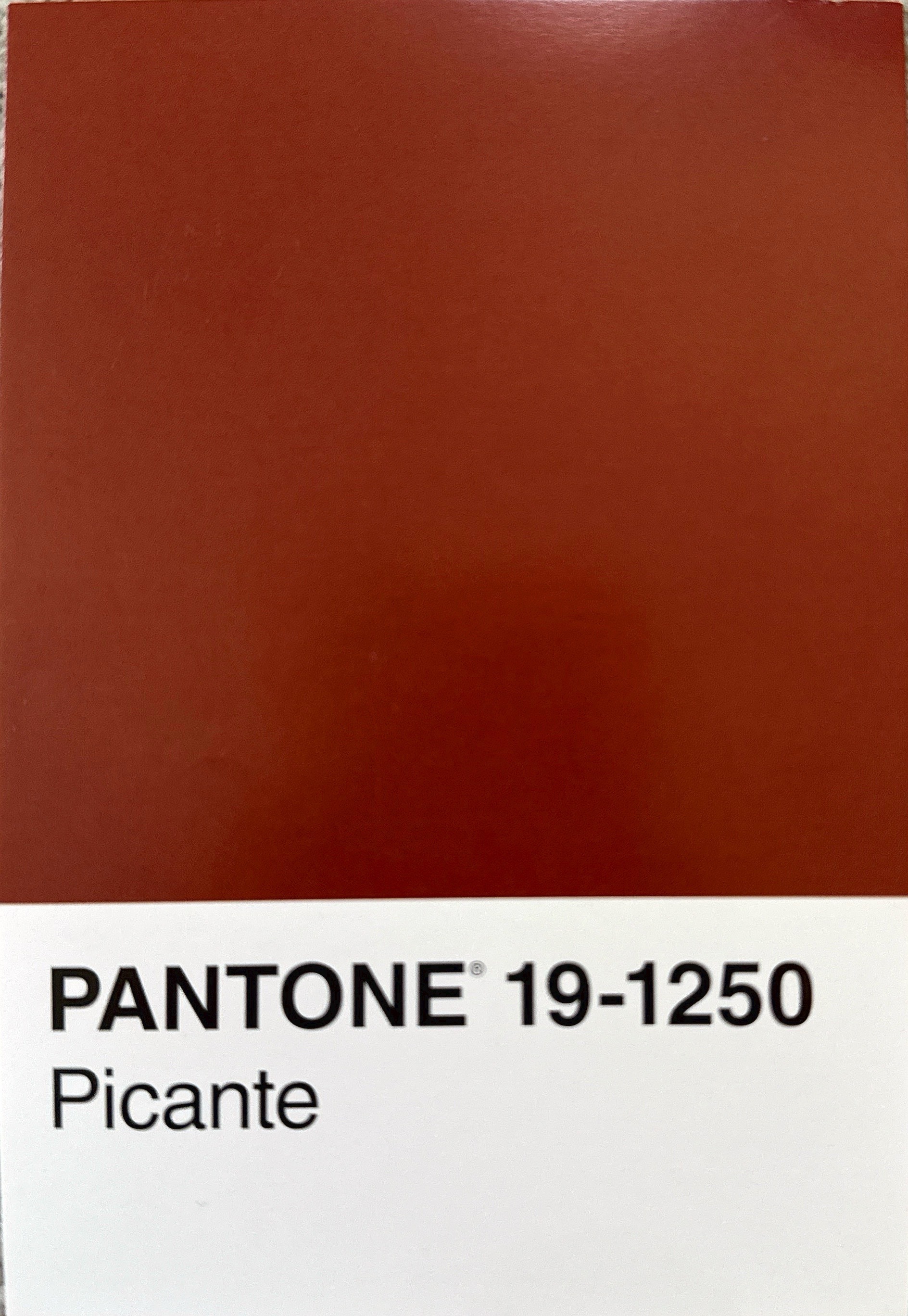 Pantone Swap 50