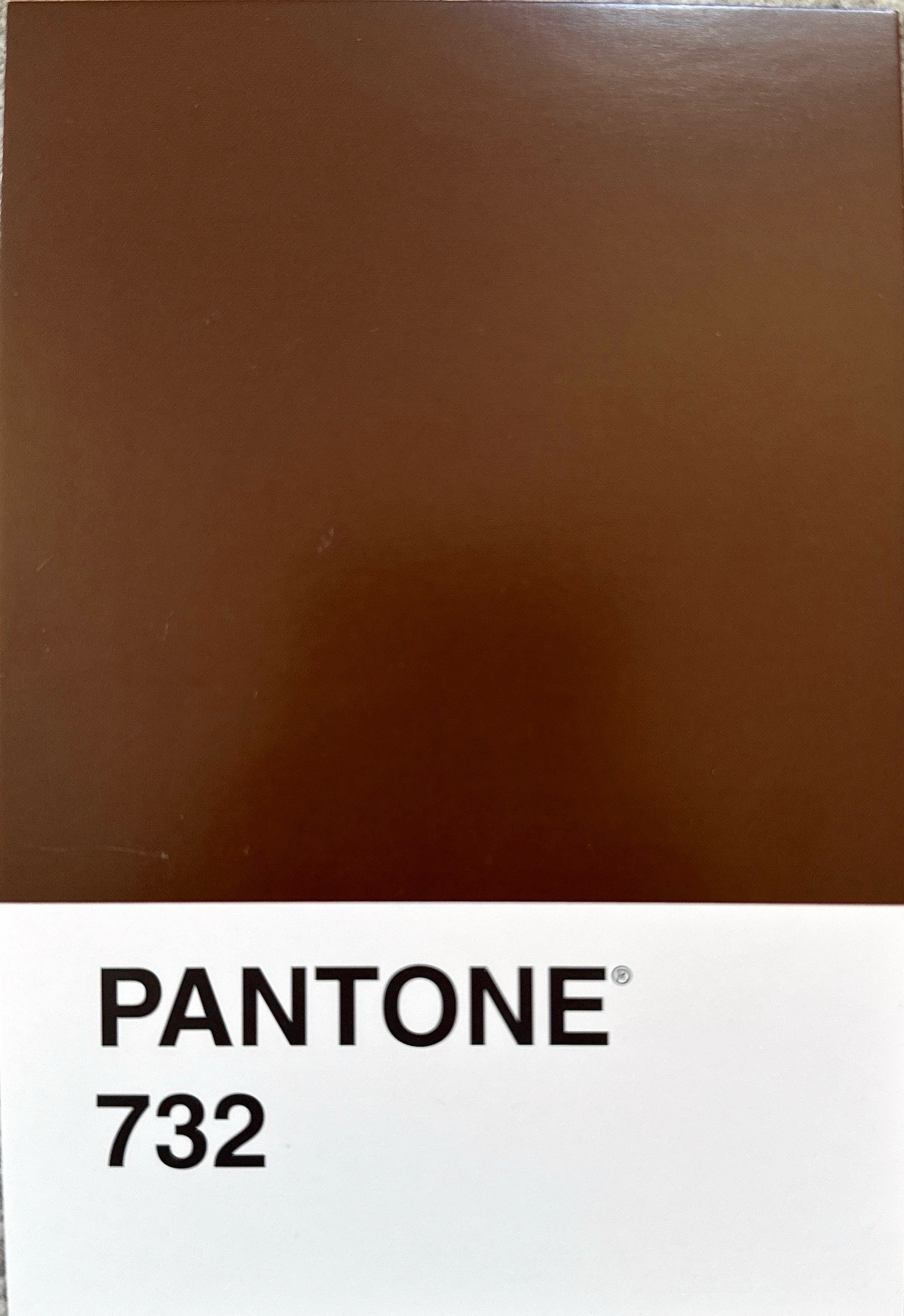 Pantone Swap 51