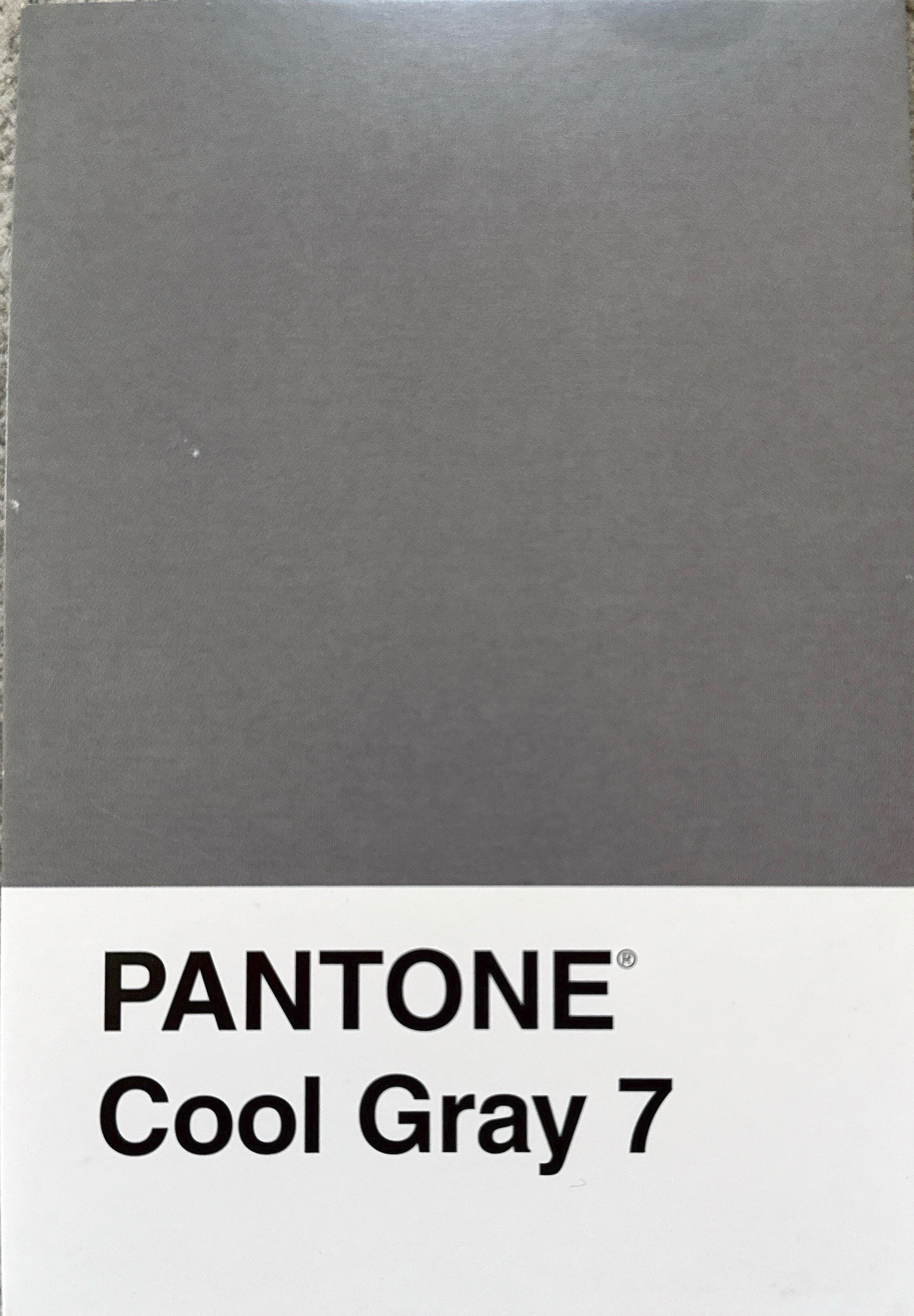 Pantone Swap 54
