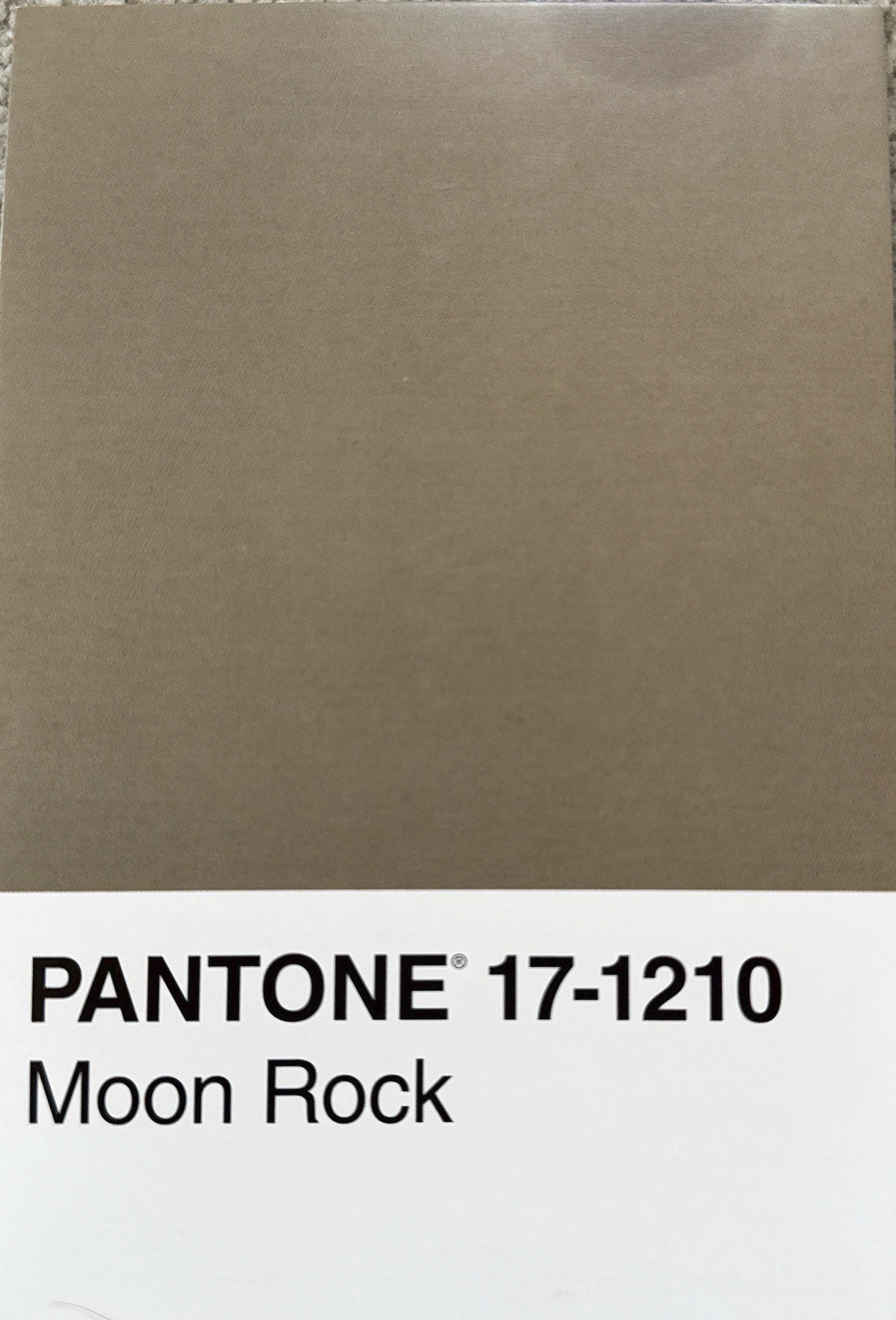 Pantone Swap 55