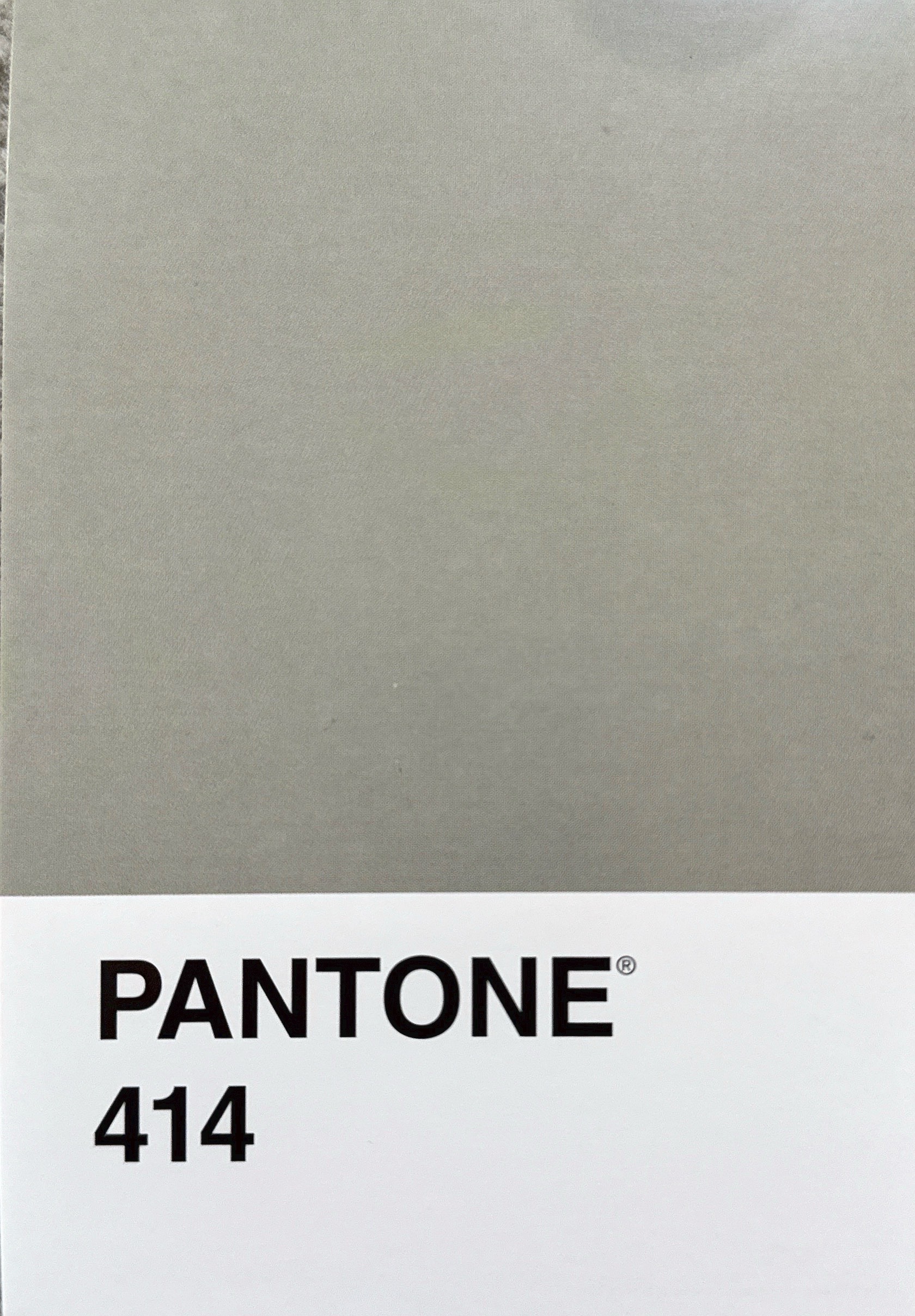 Pantone Swap 56