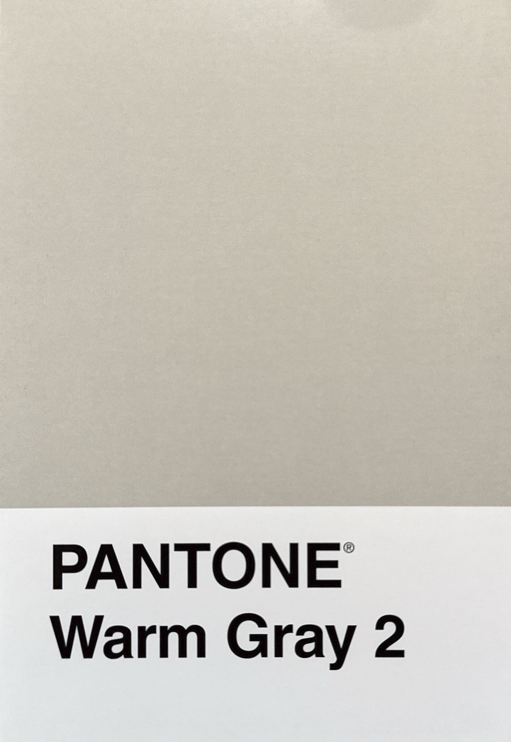 Pantone Swap 57