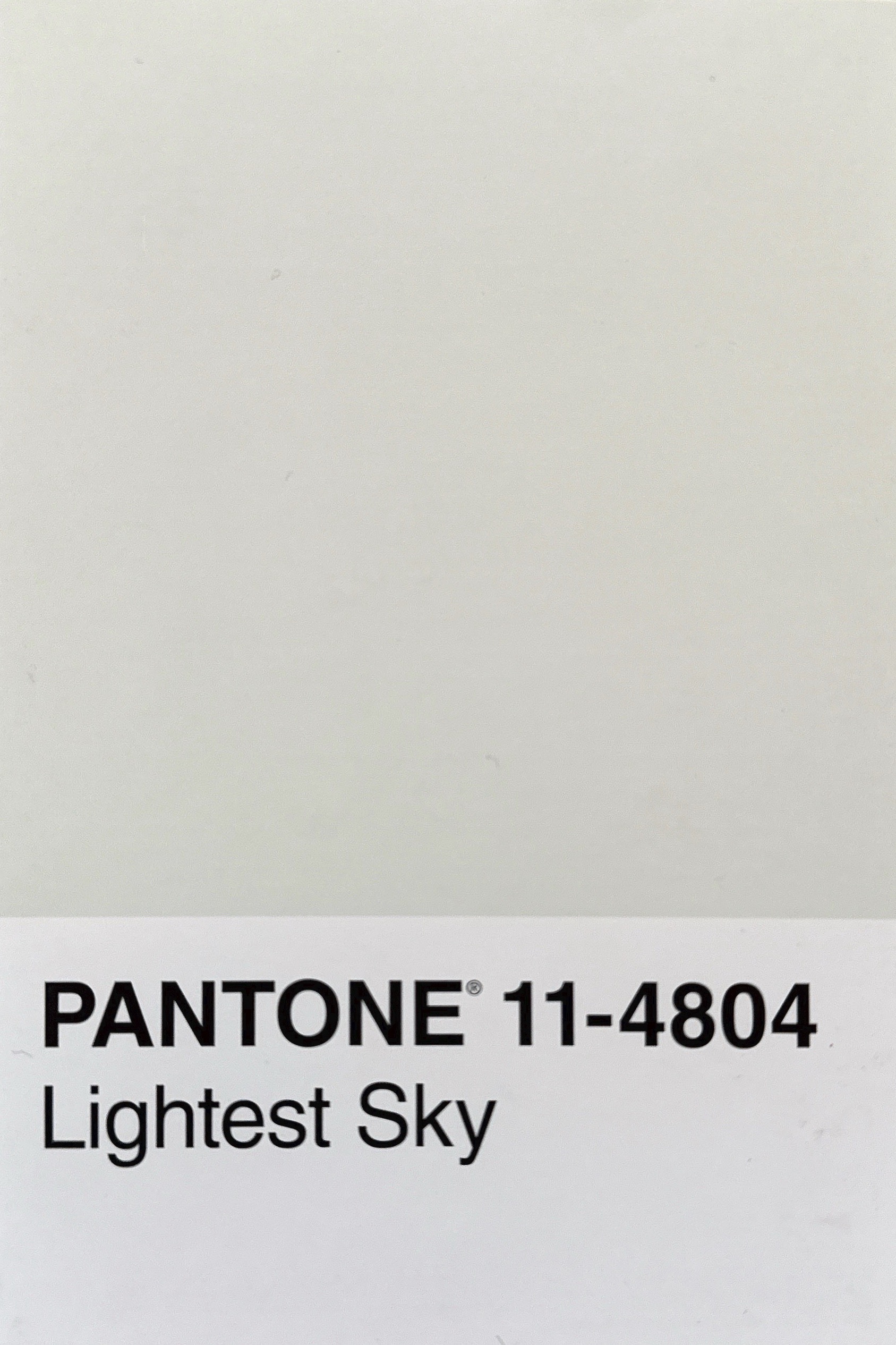 Pantone Swap 58