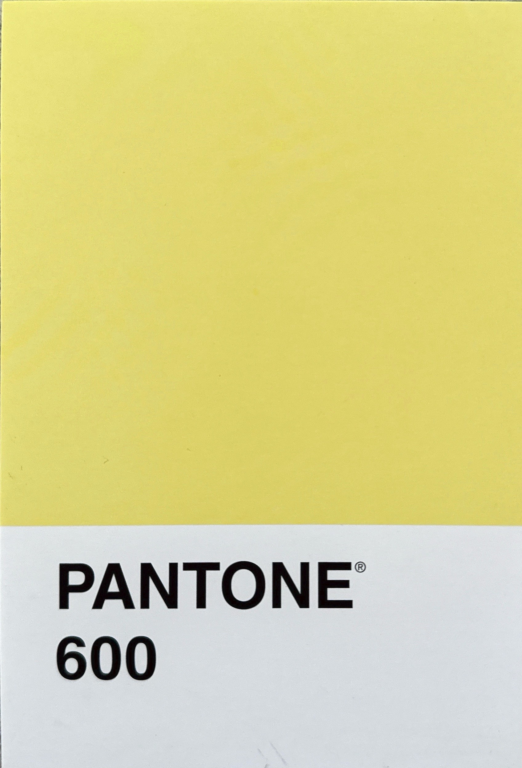 Pantone Swap 8