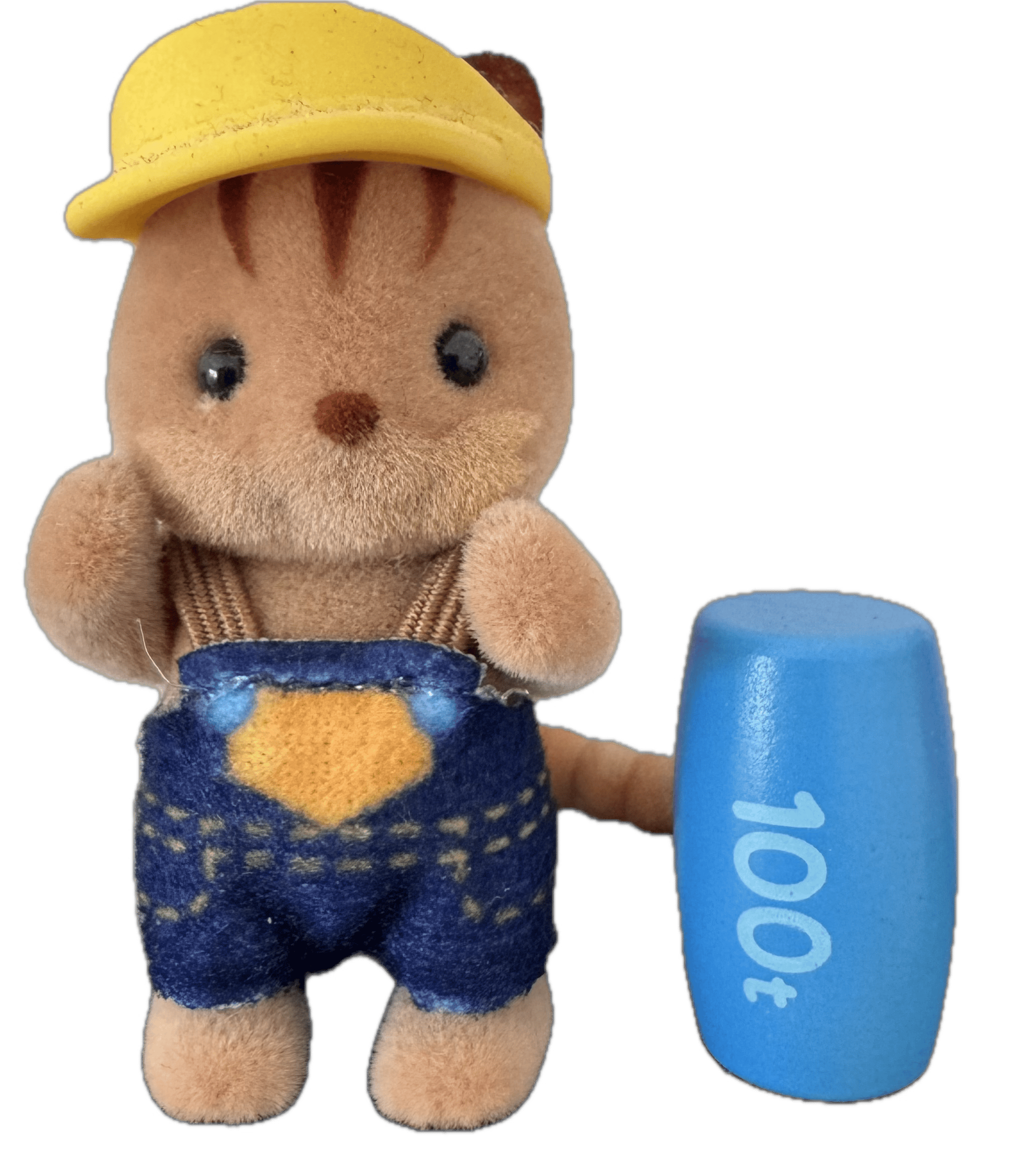 Builder Series Image