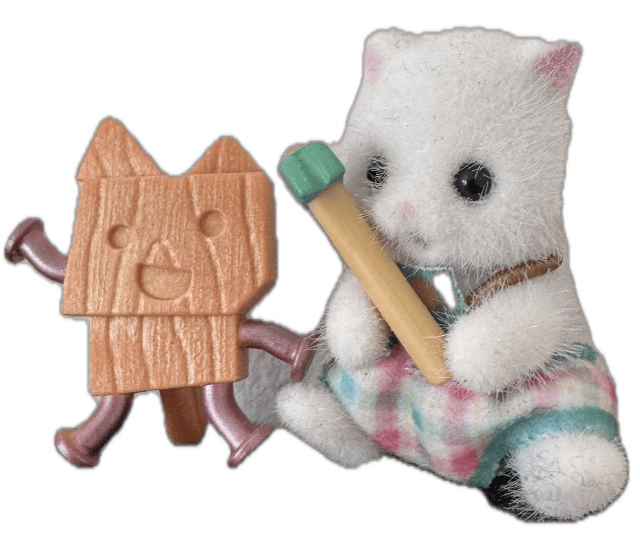 Builder Series Image