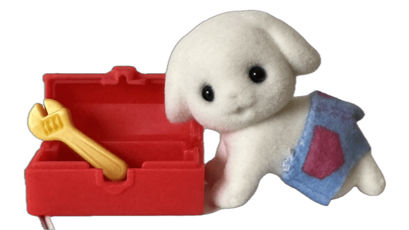 Builder Series Image