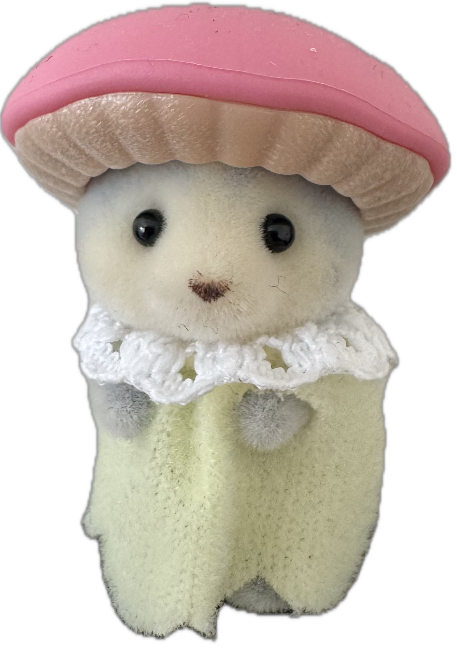 Woodland Fairy Series Image