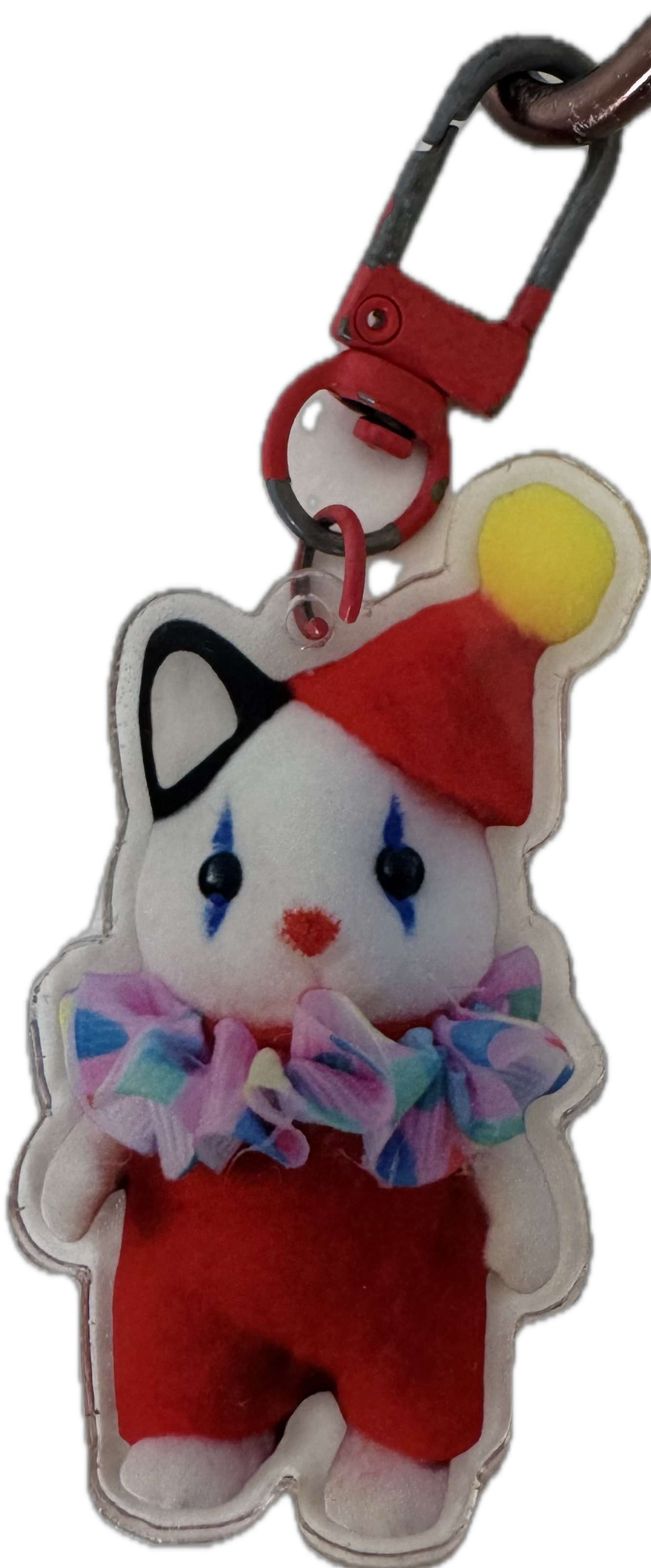 Unofficial Sylvanian Related Image