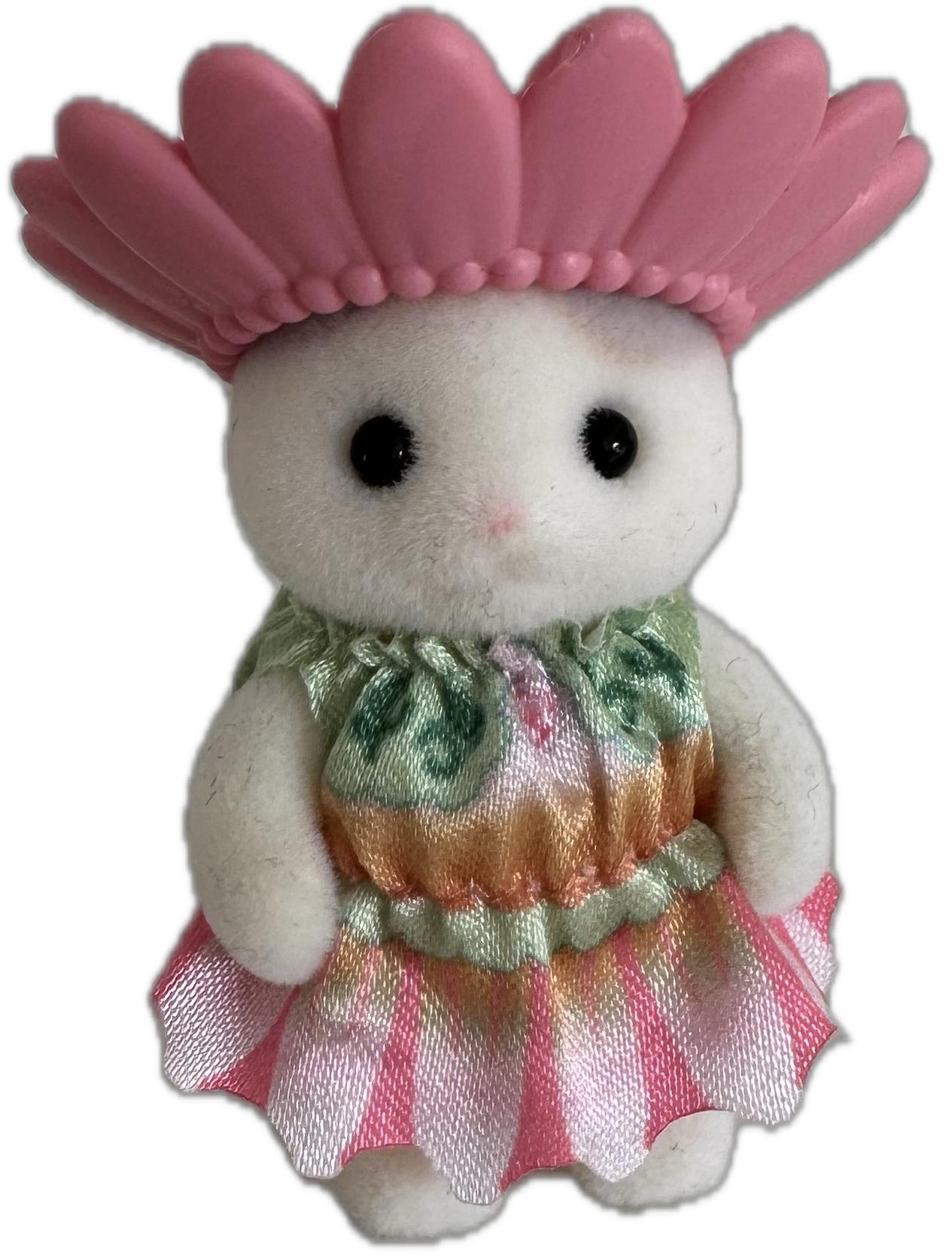 Woodland Fairy Series Image