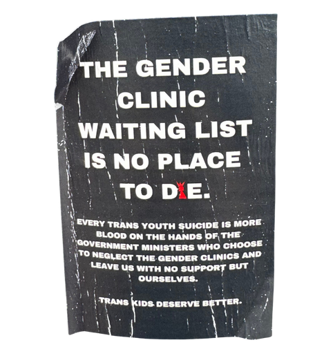 Gender Clinic