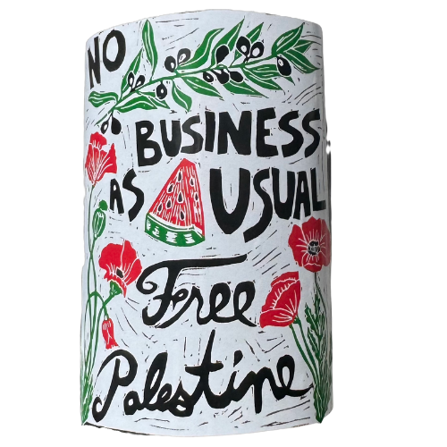 Palestine