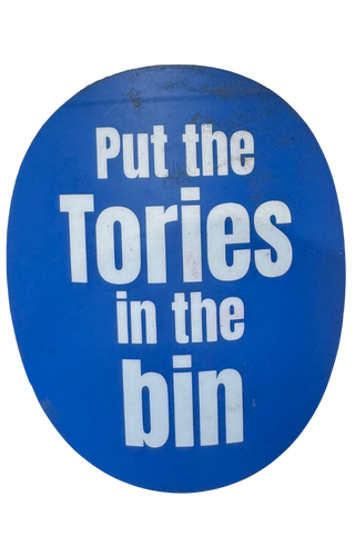 Tory
